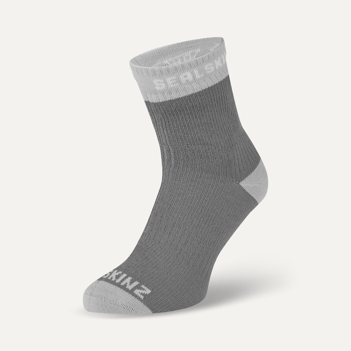 Wretham Waterproof Warm Weather Ankle Length Sock Sealskinz