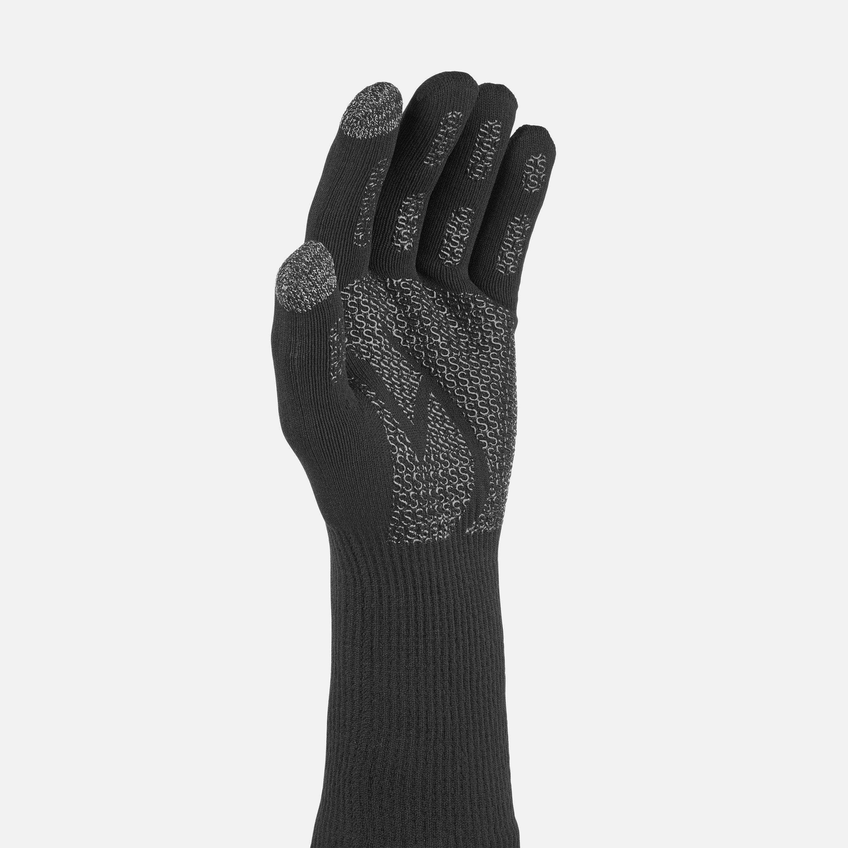 Sealskinz gauntlet discount