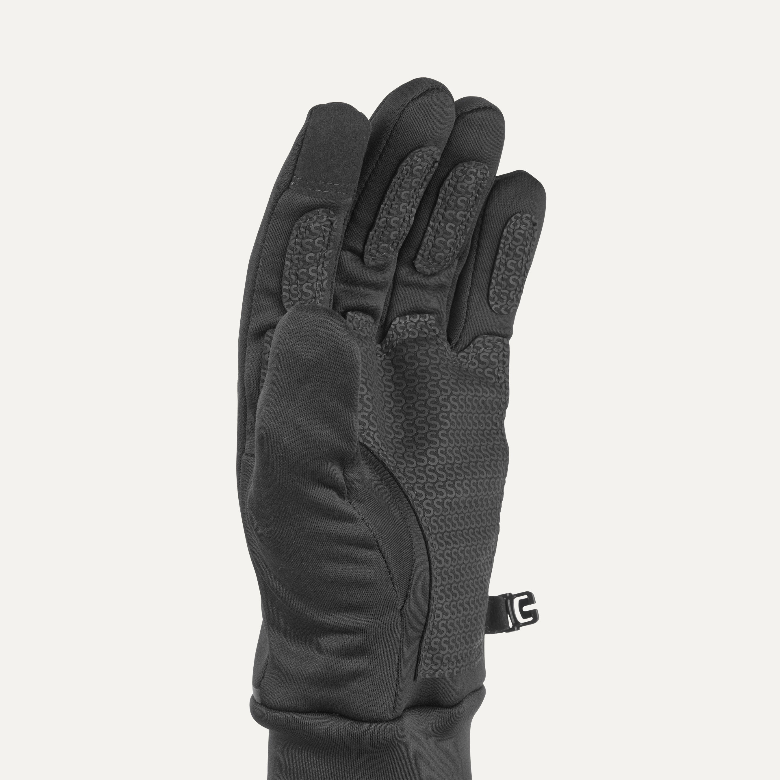 Gissing Waterproof All Weather Lightweight Glove with Fusion Control Sealskinz