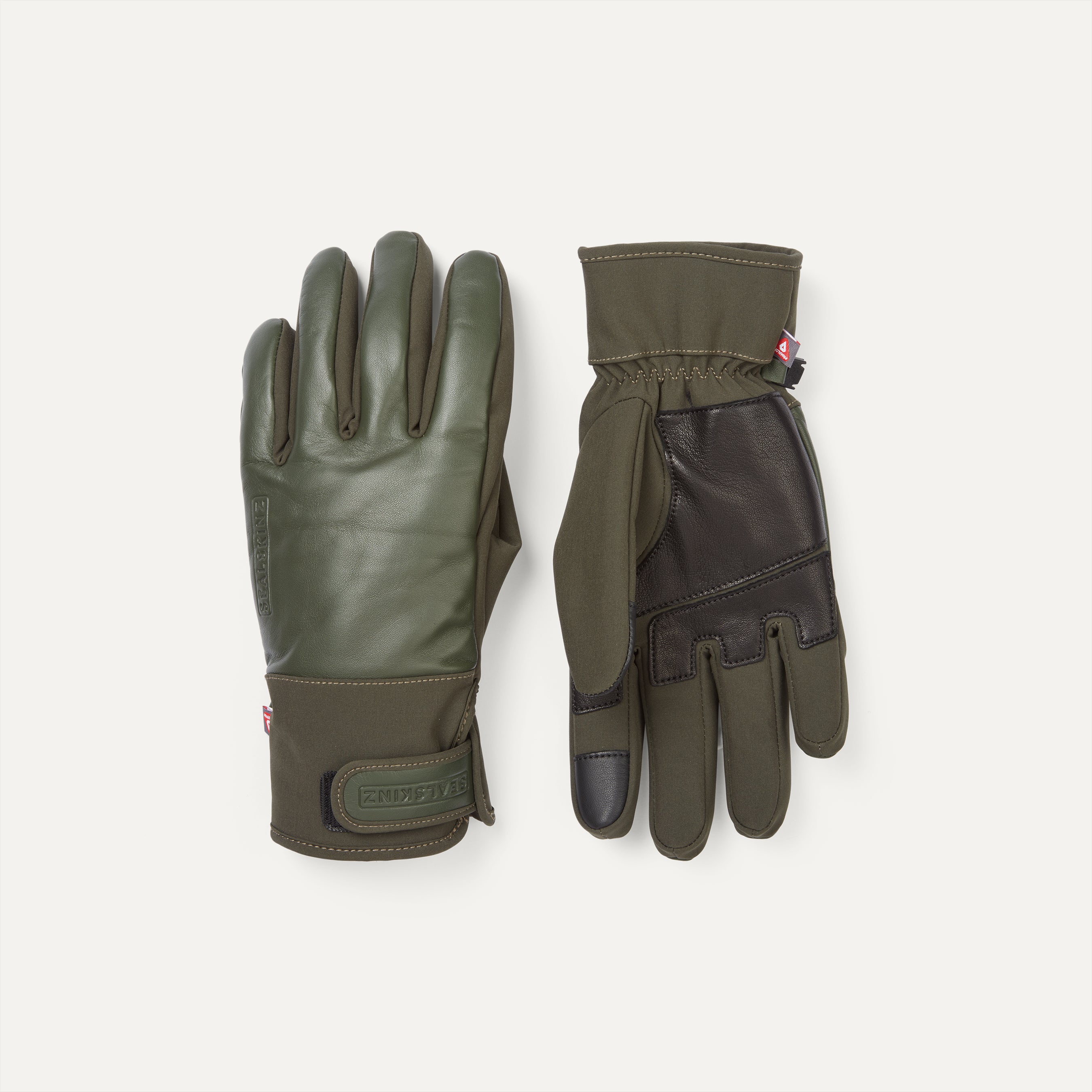 Cold weather shooting gloves hot sale