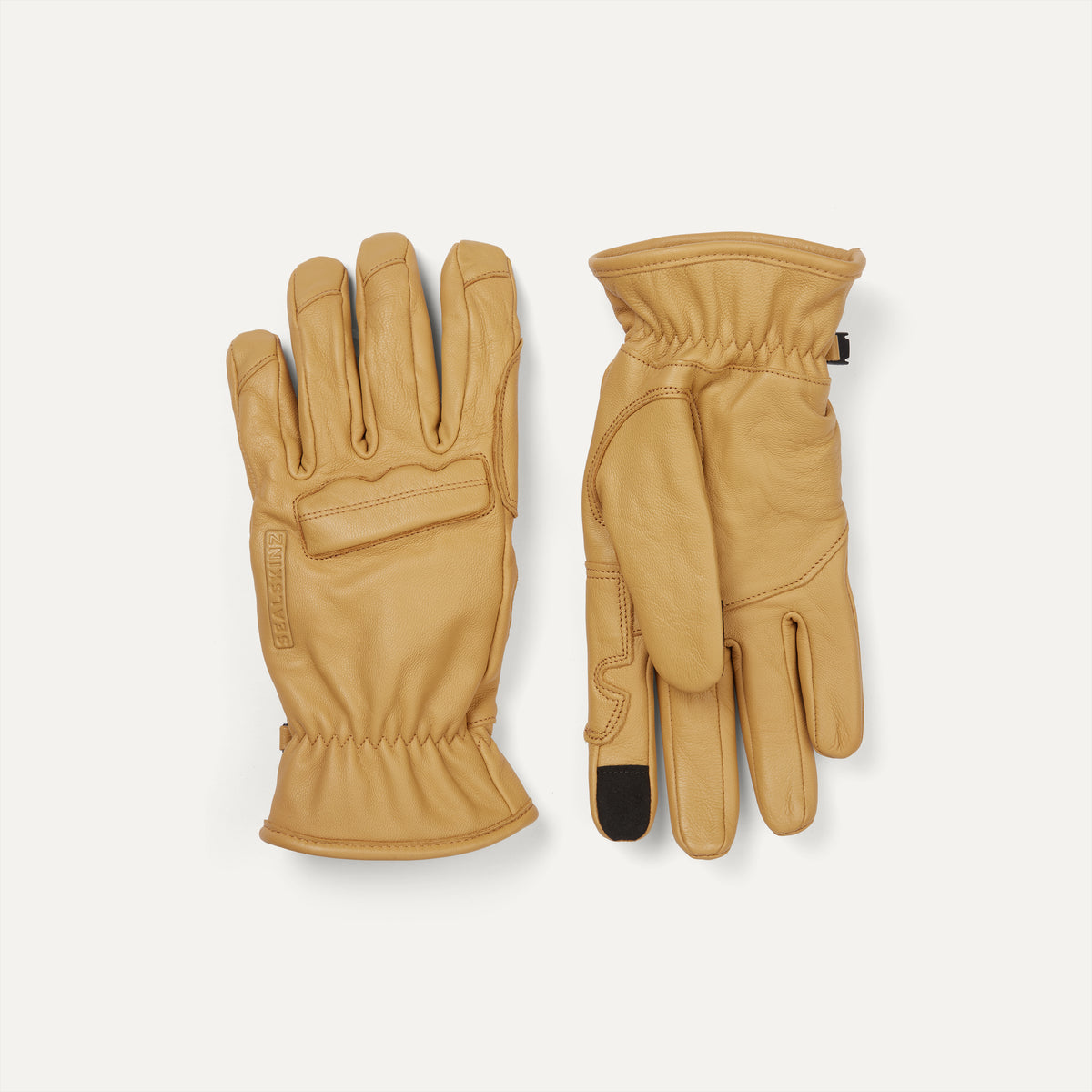 Twyford Waterproof Cold Weather Work Glove with Fusion Control Sealskinz
