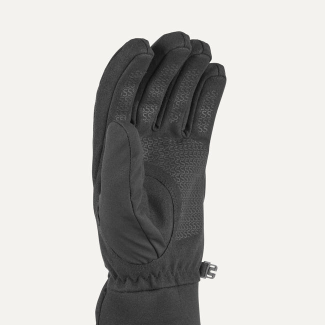 Gants de ski imperméables unisexes pour garçons et filles, gants d Gants de ski imperméables unisexes pour garçons et filles, gants d