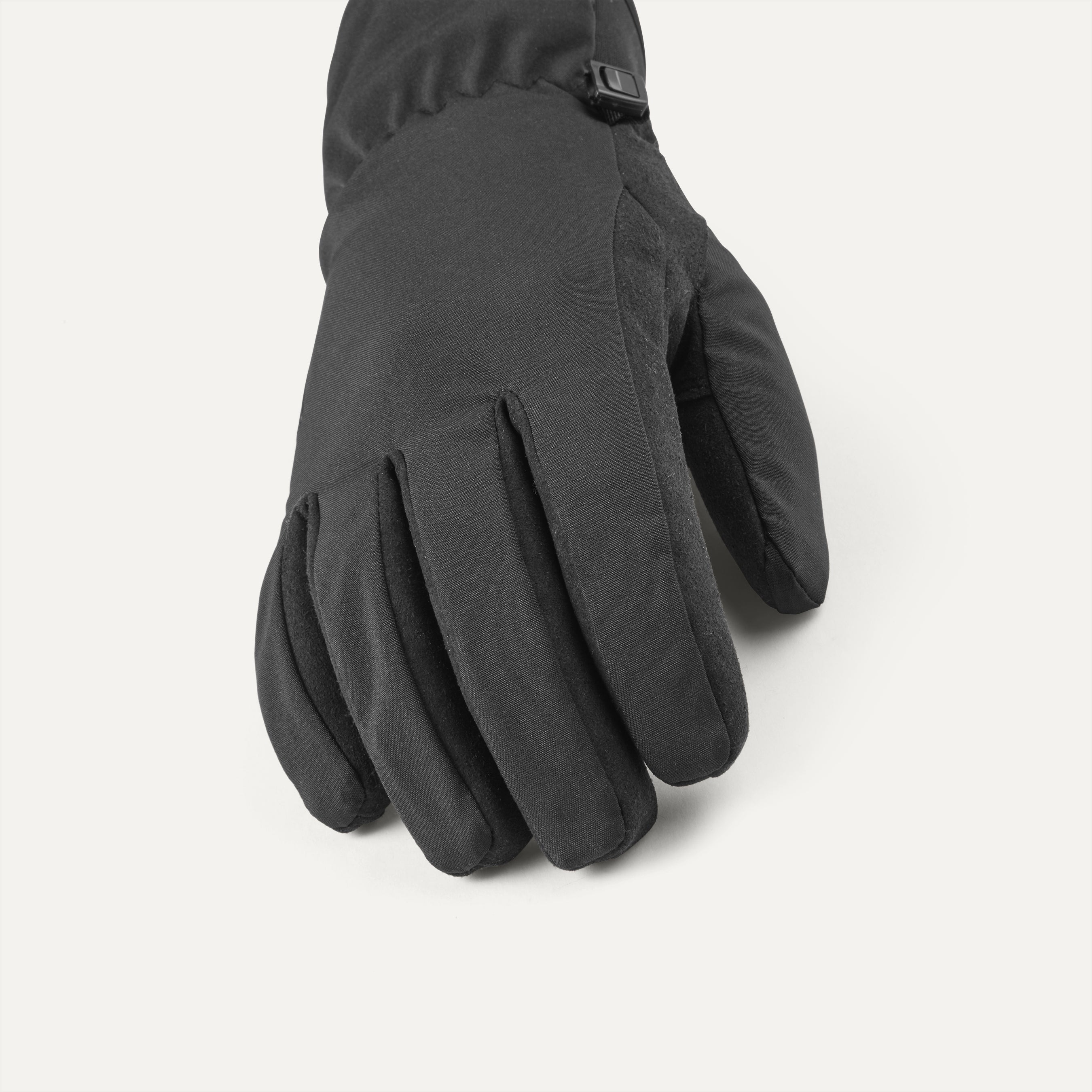 Thin warm waterproof gloves discount