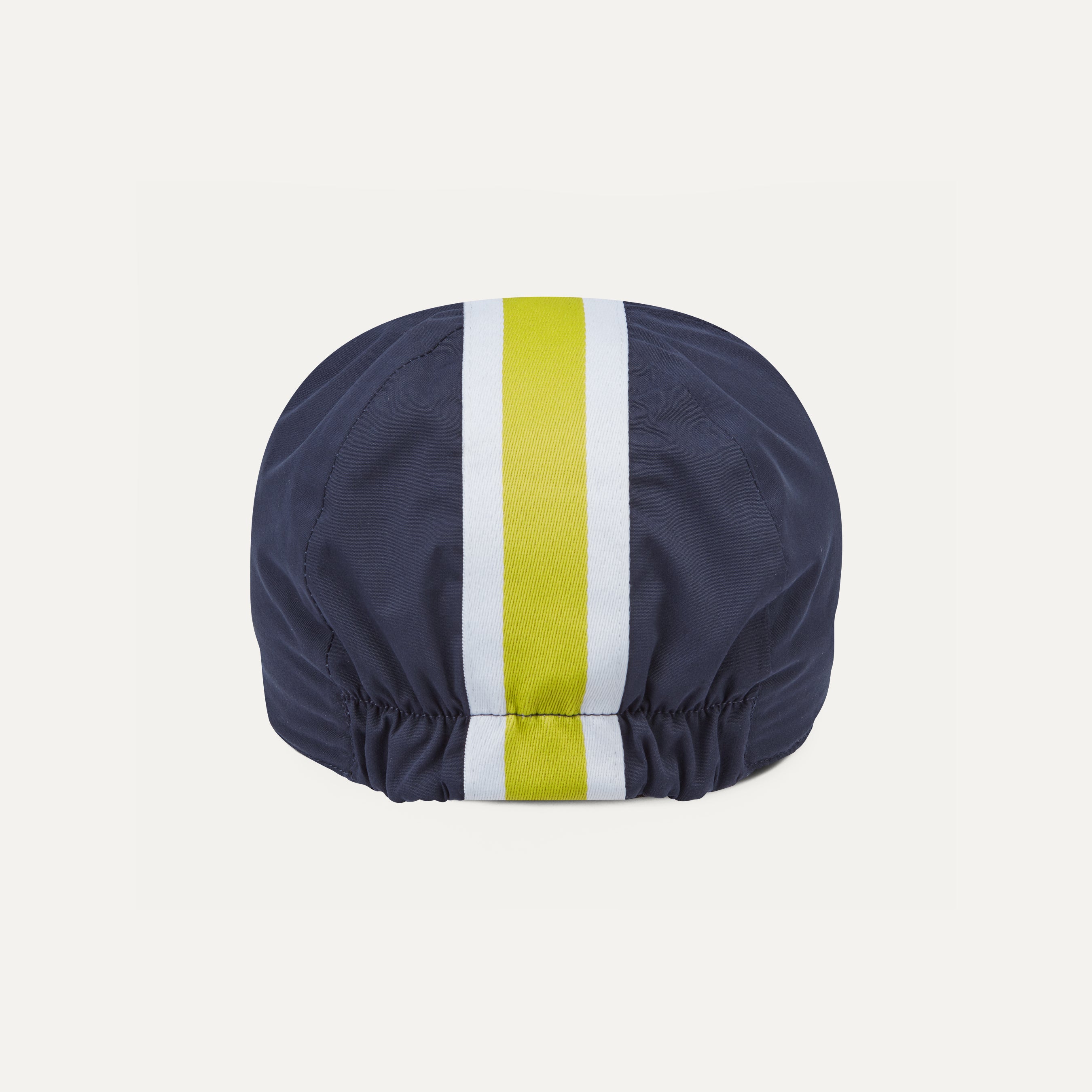 Waterproof cycle cap outlet