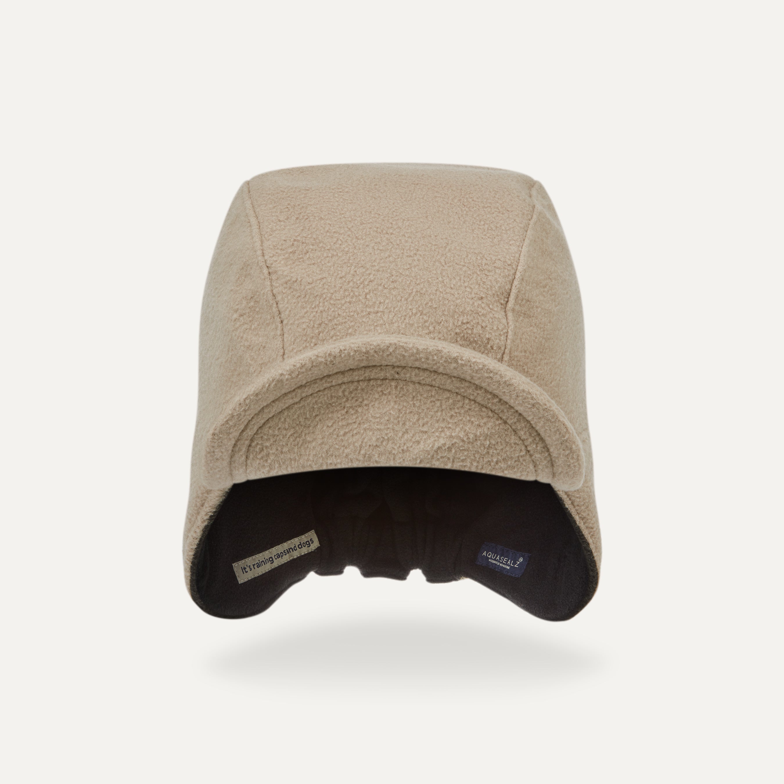 Waterproof fleece hat store