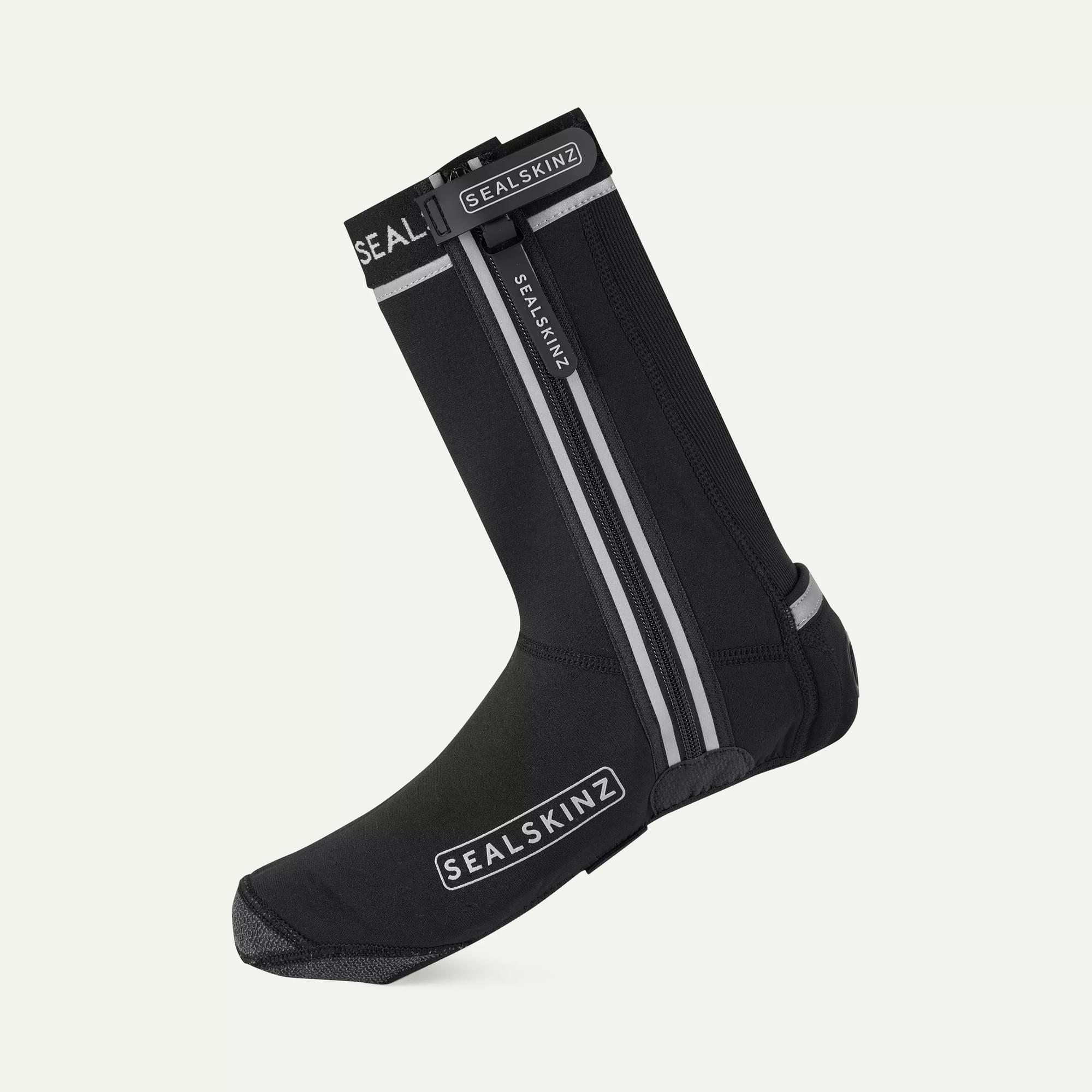 Cycling overshoes for trainers shop