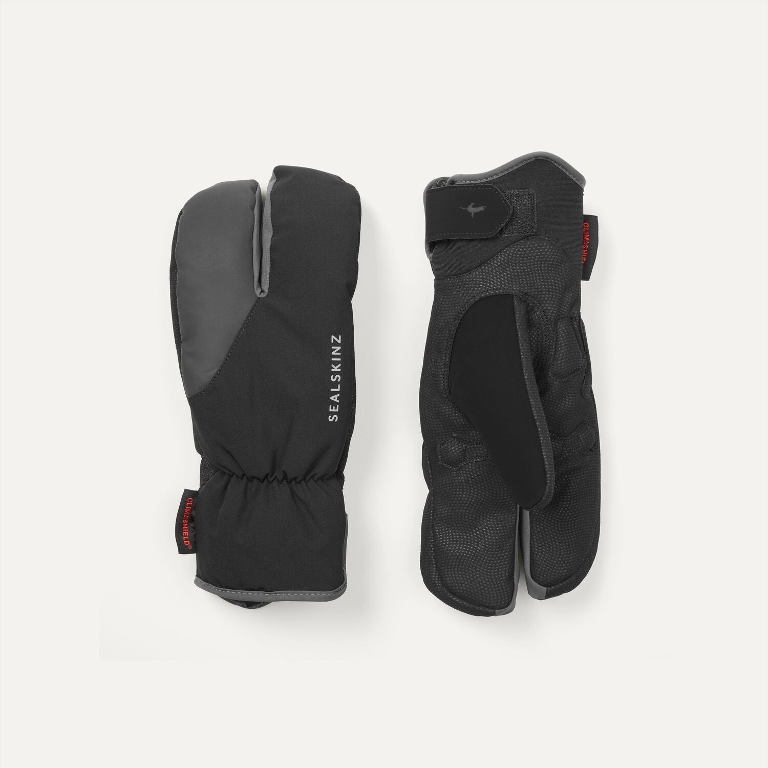Sealskinz Shooting Gloves – Acorn Saddlery