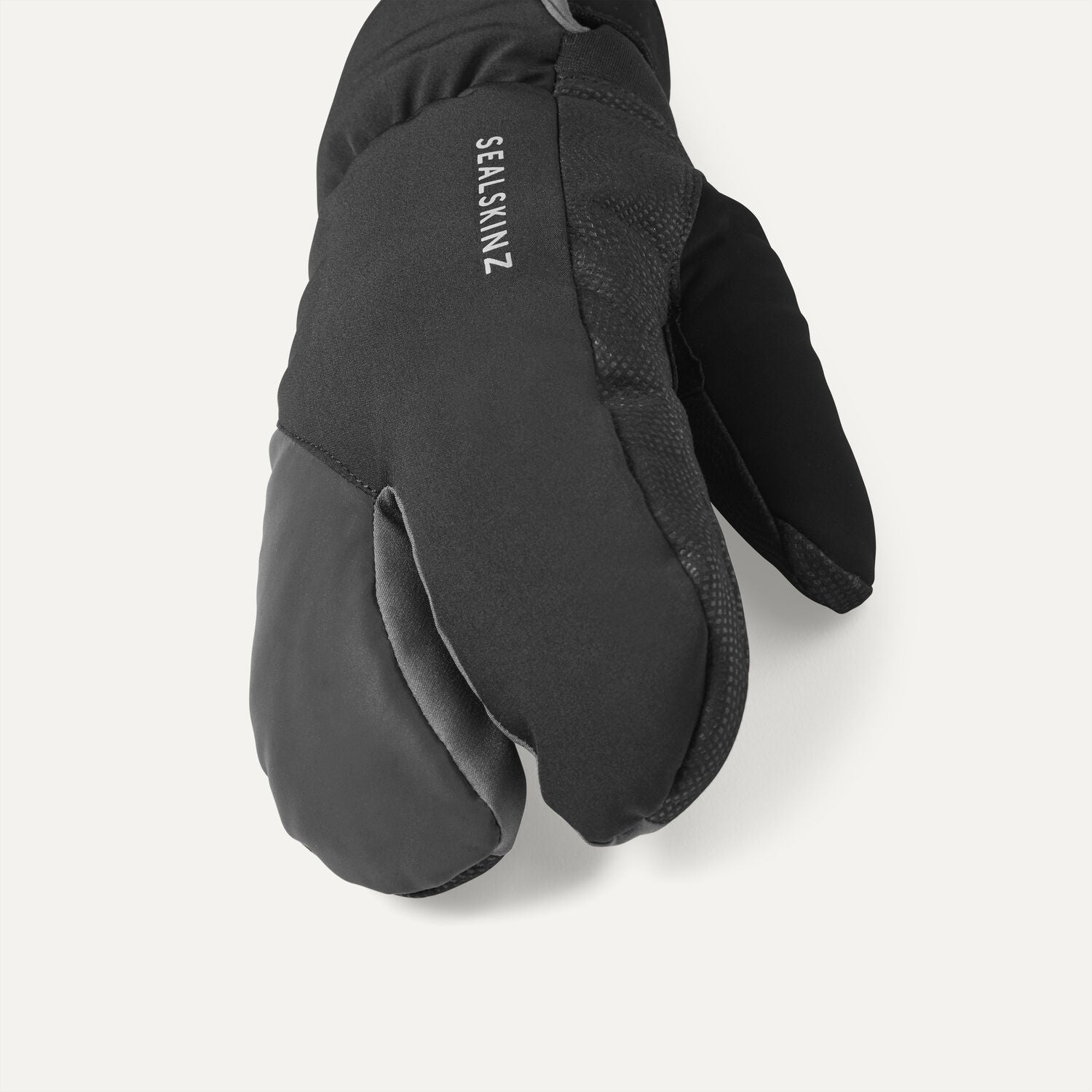 Craft Winter Cycling Mitts Adv SubZ Siberian Split Finger Glove