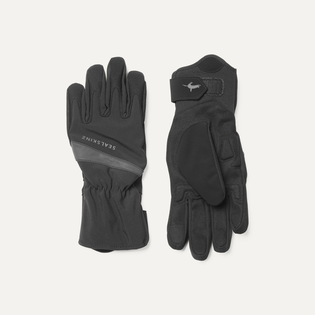 Waterproof All Weather Womens Cycle Glove Sealskinz