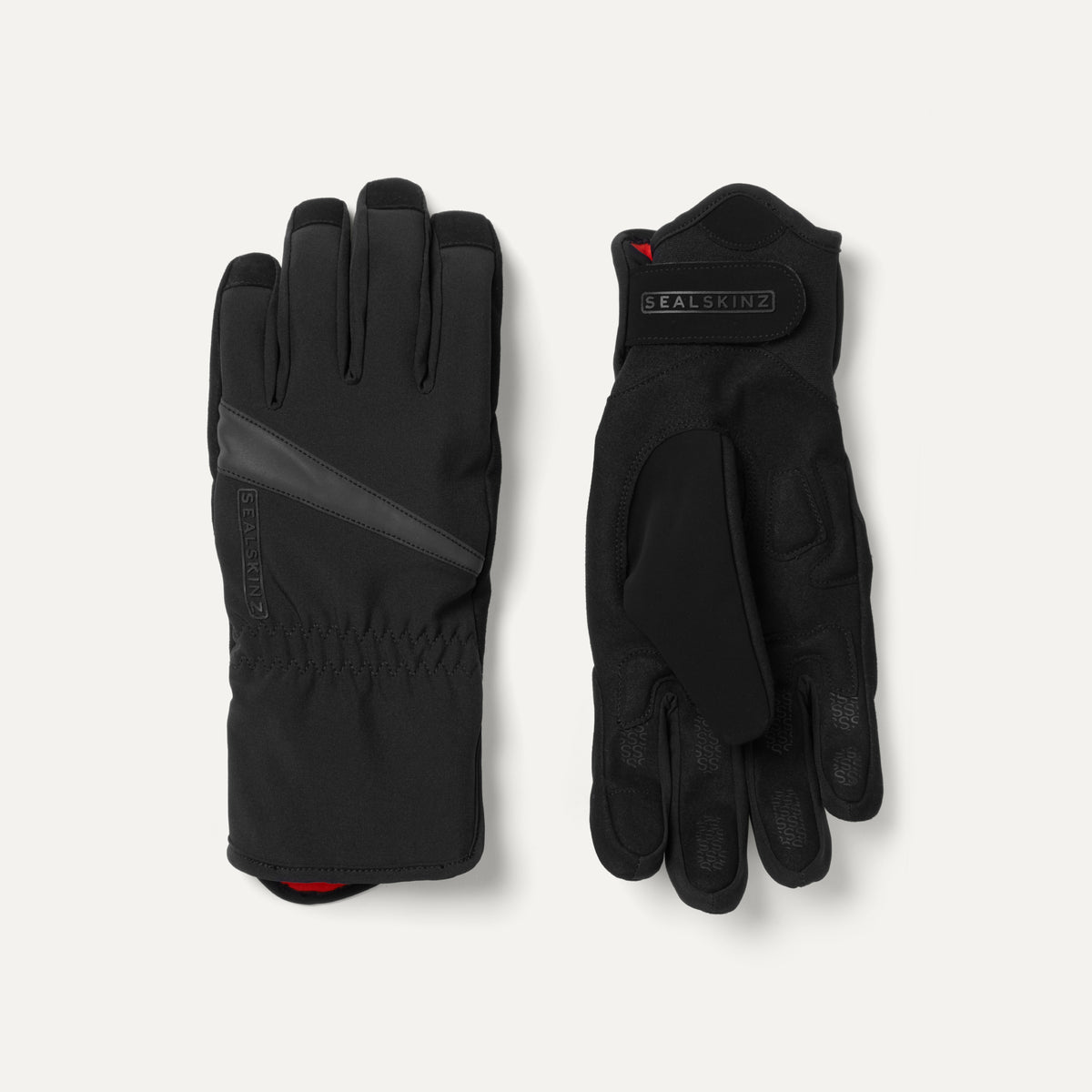 Bodham Women s Waterproof All Weather Cycle Glove Sealskinz