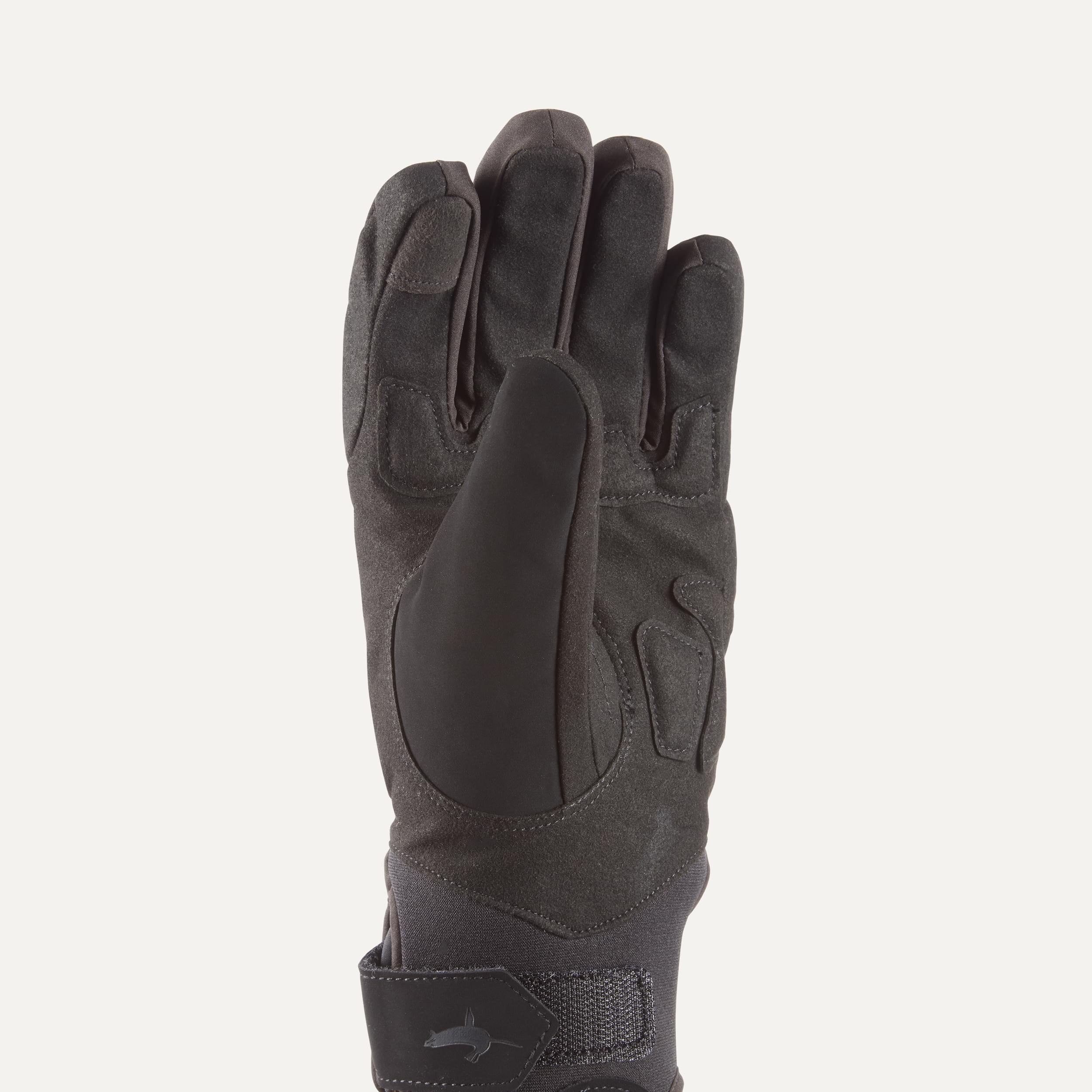 Bodham Women s Waterproof All Weather Cycle Glove
