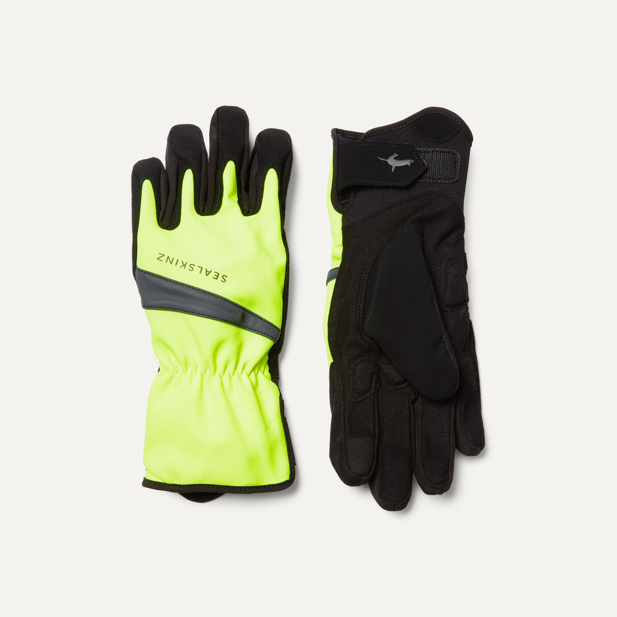 Sealskinz halo all weather cycle gloves hotsell