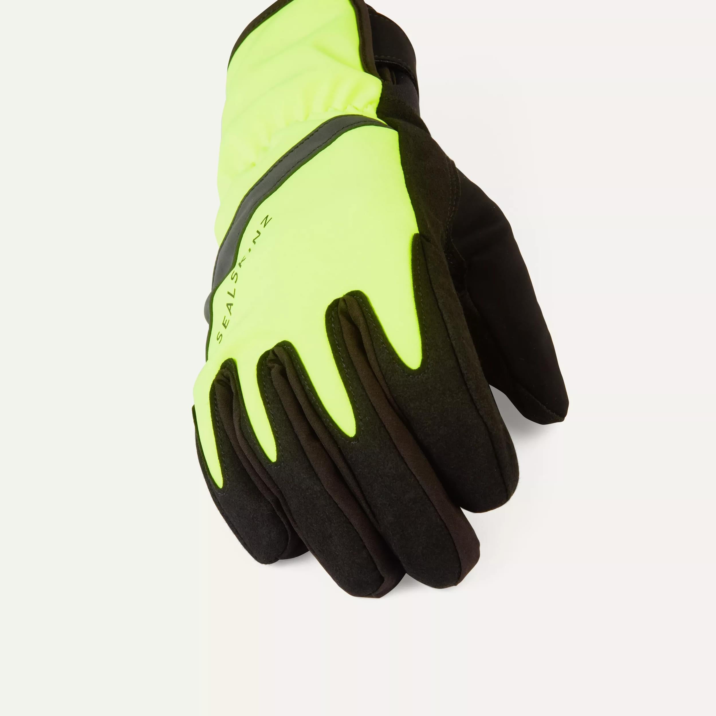 Sealskinz hot sale mtb gloves