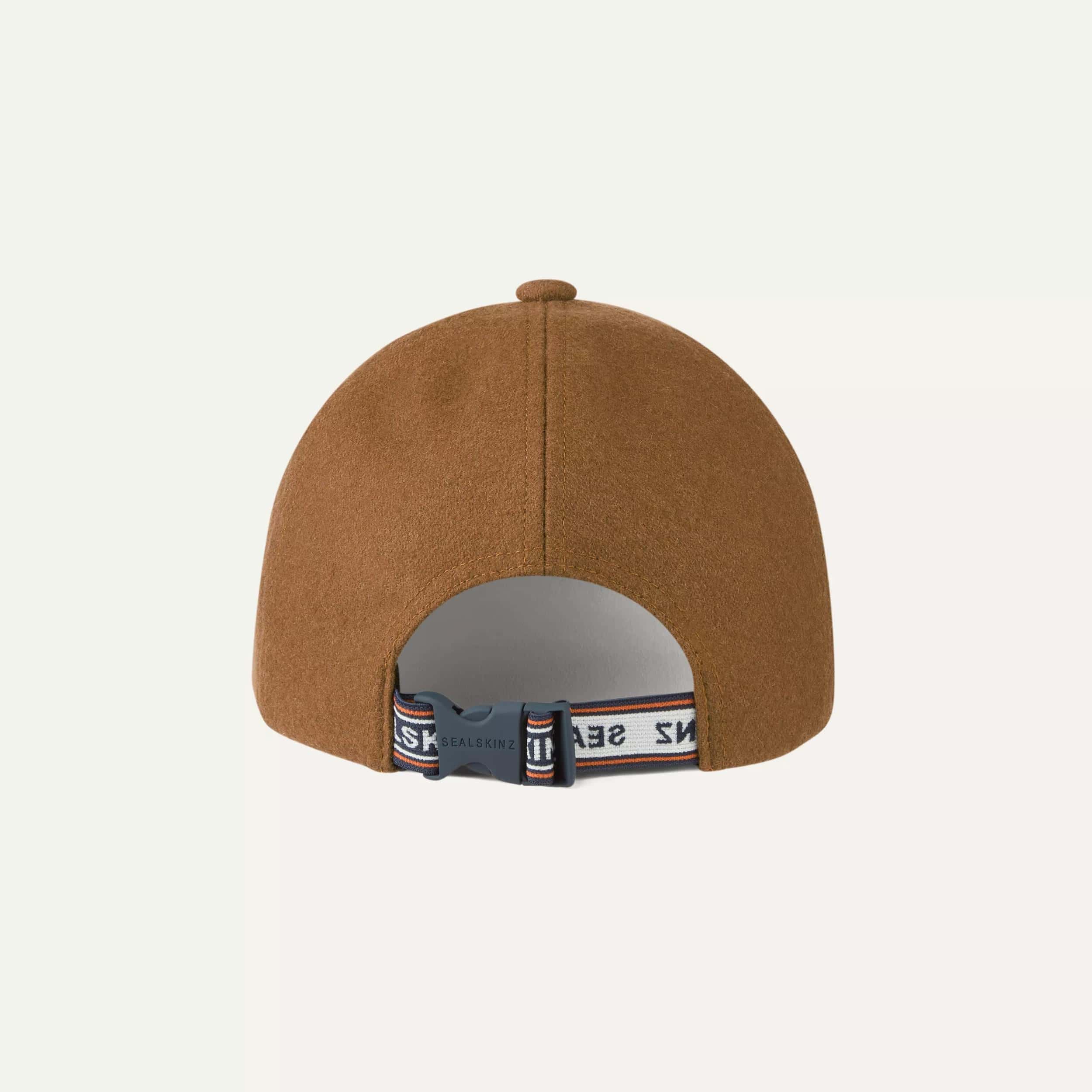 Hiroya　Brook キャップ Brook - Cap
