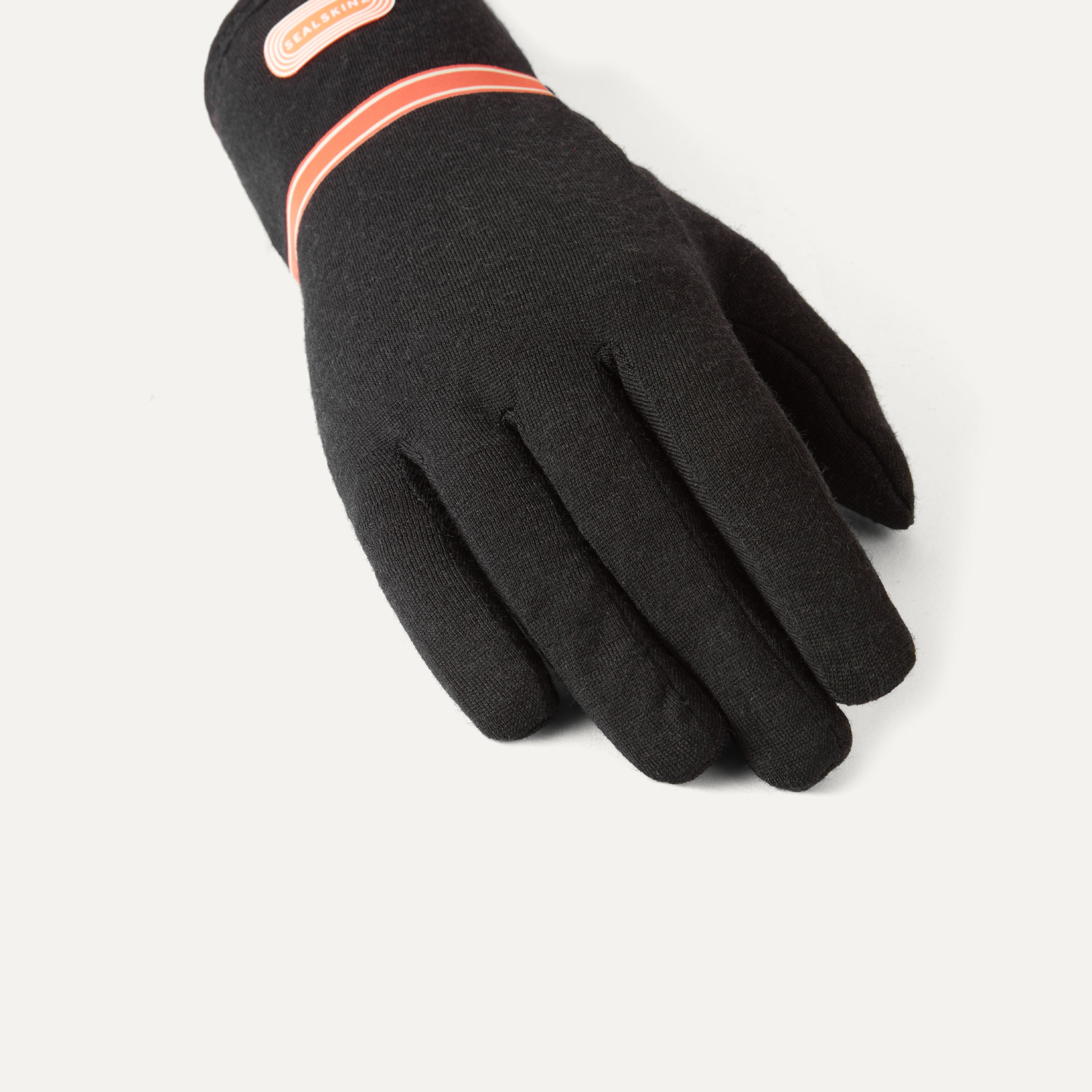 SOL × FUC Hairy Gloves soonerorlater 手袋