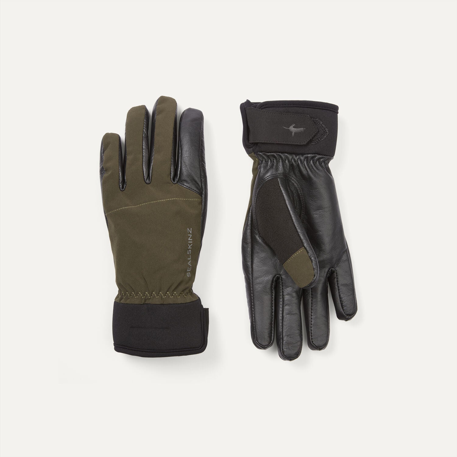 Sealskinz performance activity shop waterproof insulated gloves