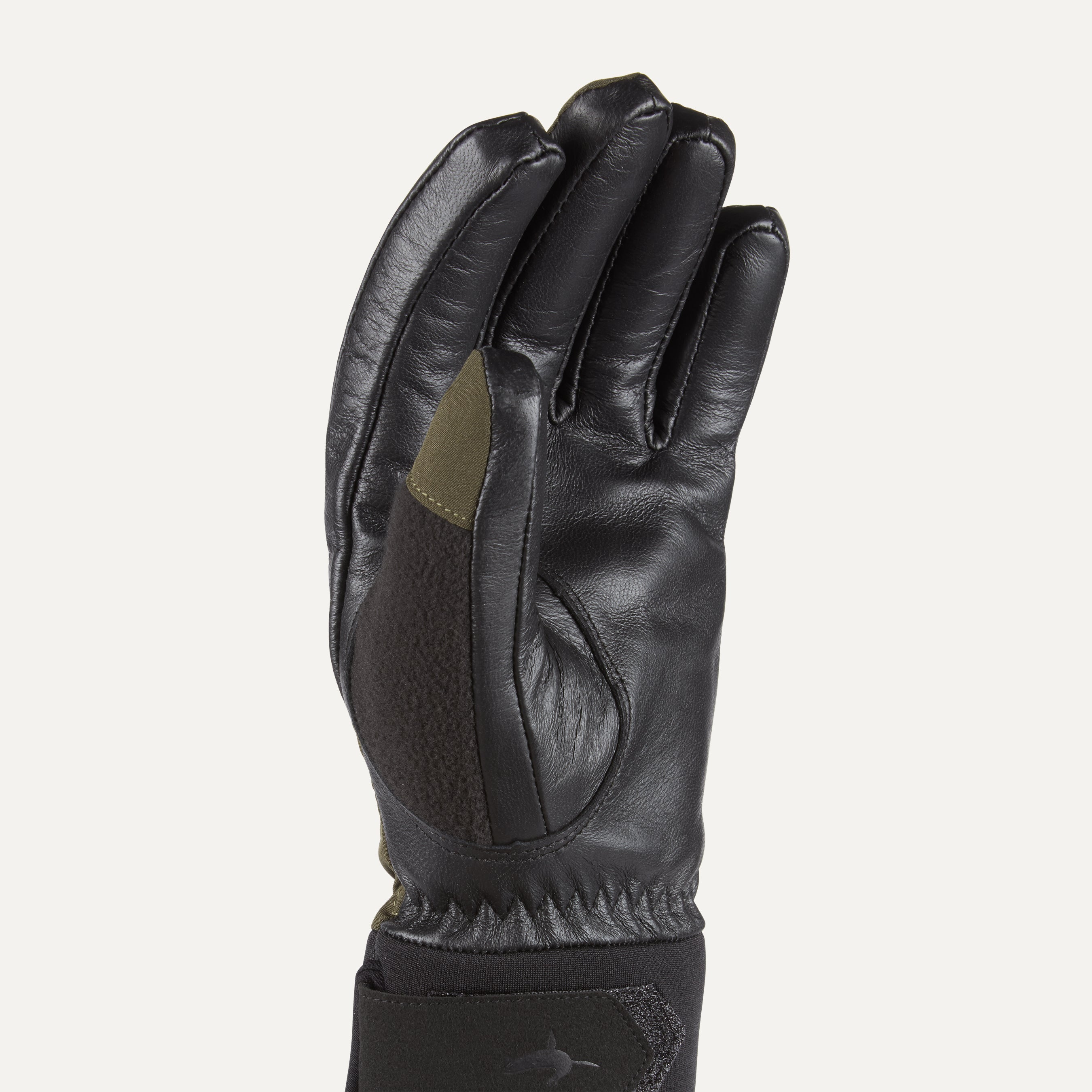 Waterproof All Weather Hunting Glove Sealskinz