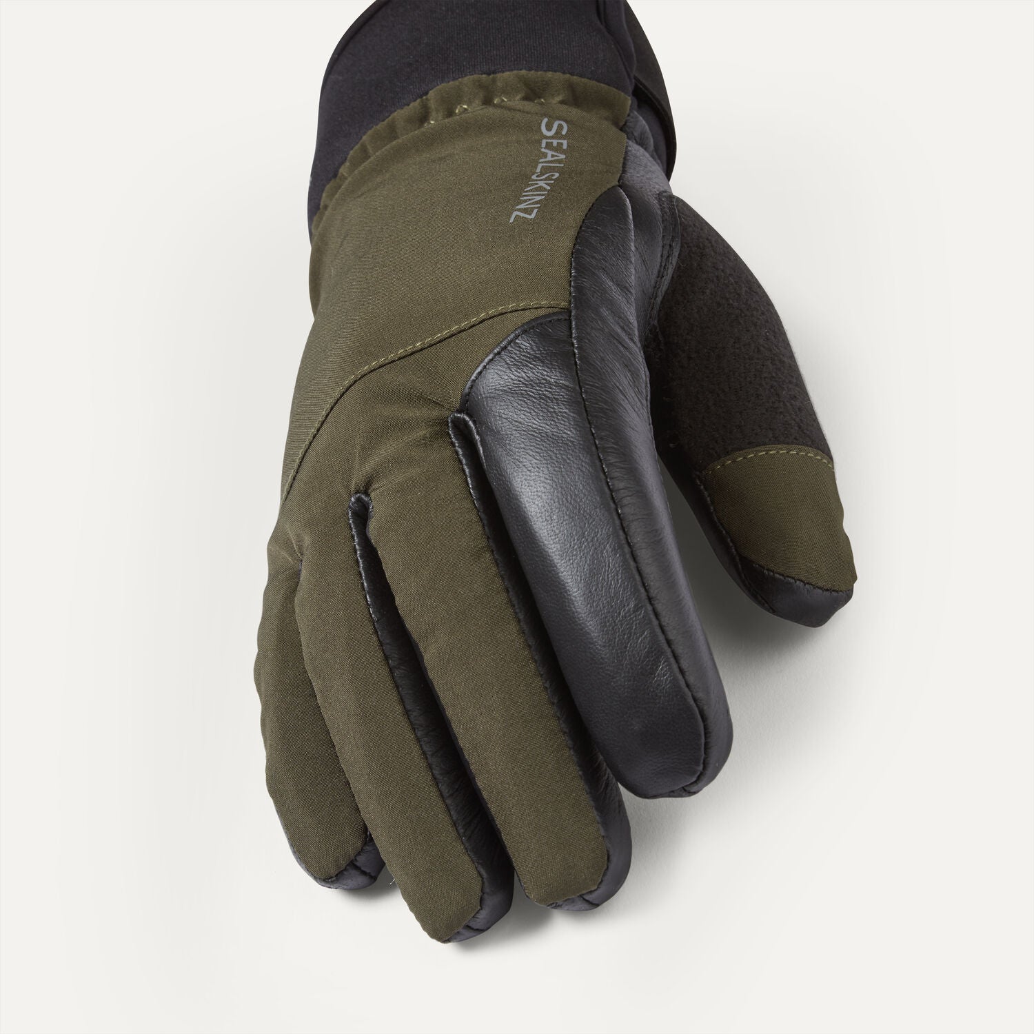 Warmest hunting gloves best sale available