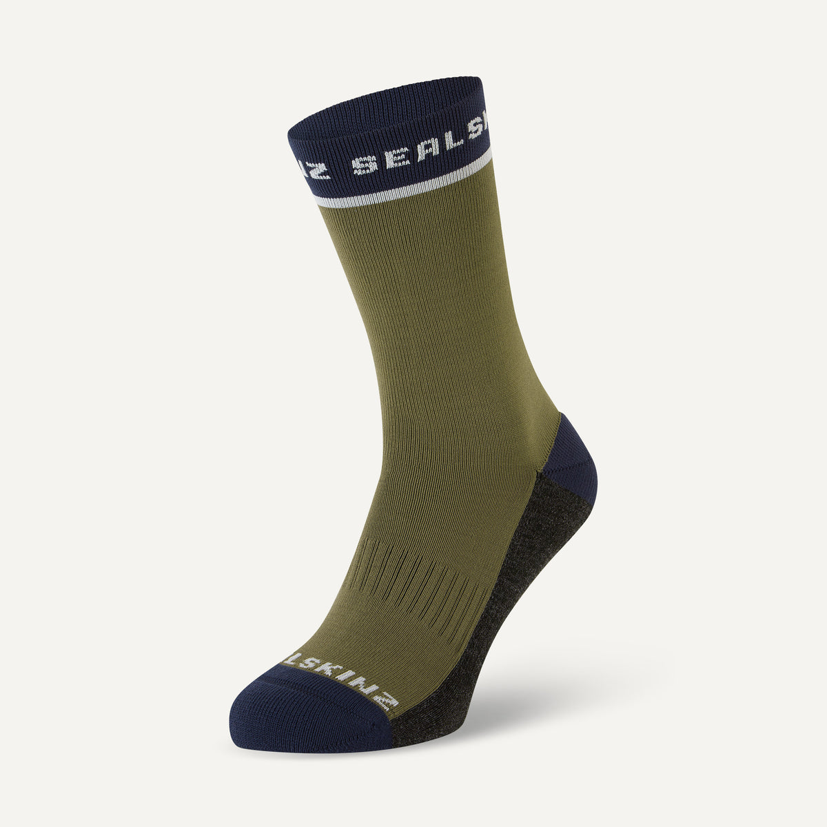 Foxley - Mid Length Active Sock – Sealskinz