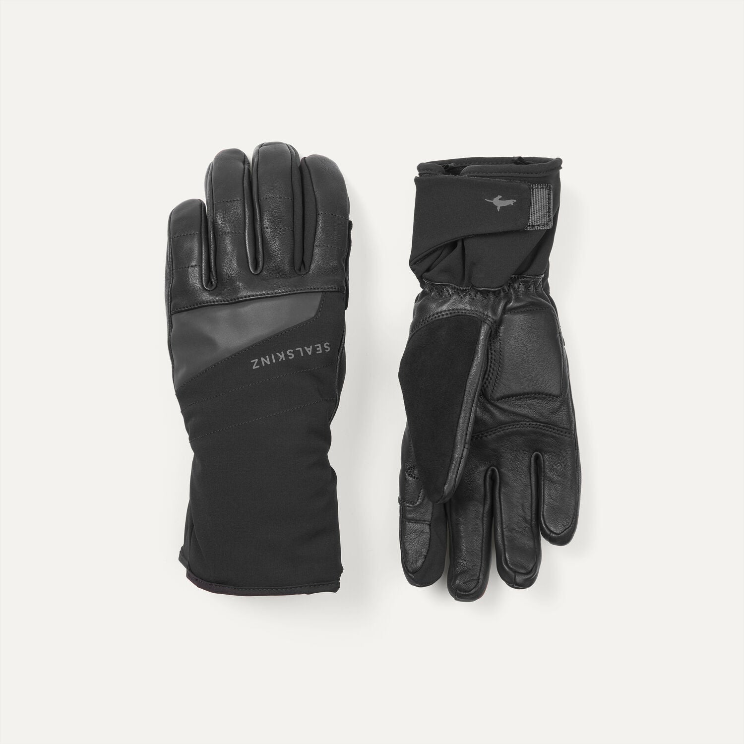 Sealskinz waterproof extreme cold weather down mittens sale