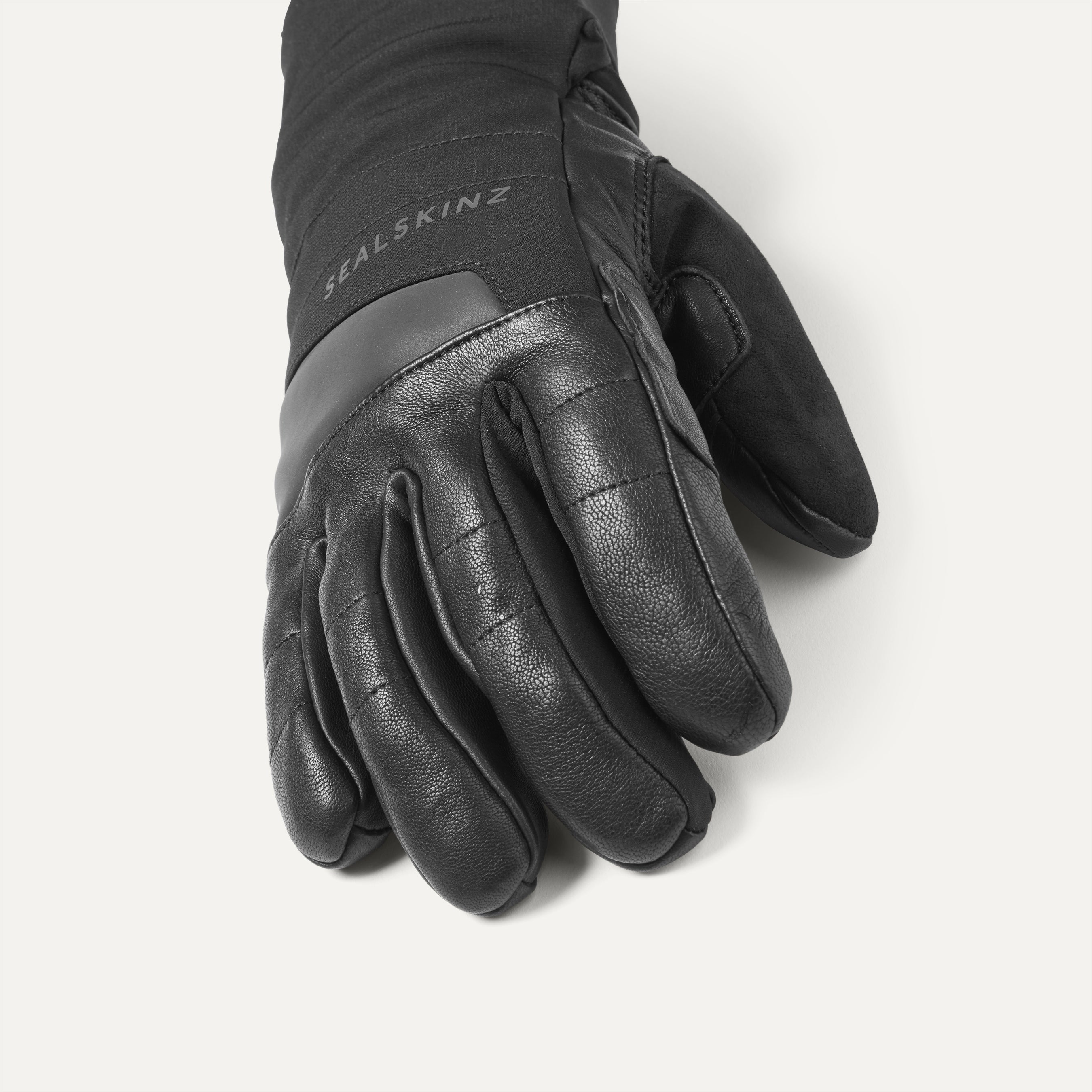 Sealskinz ski gloves outlet