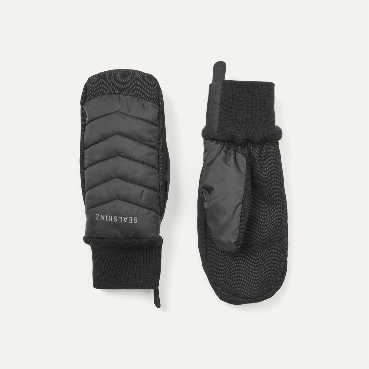 sealskinz down mittens