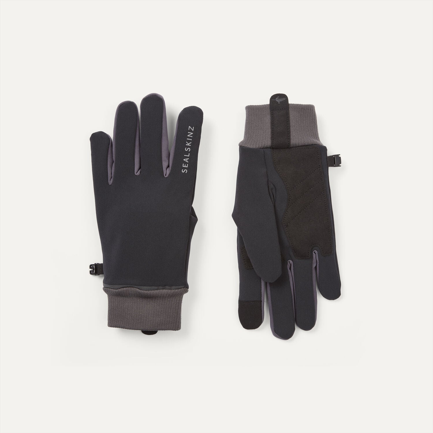 Sealskinz running gloves hotsell