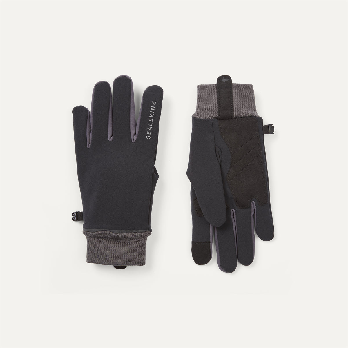 Waterproof All Weather Lightweight Glove with Fusion Control Sealskinz
