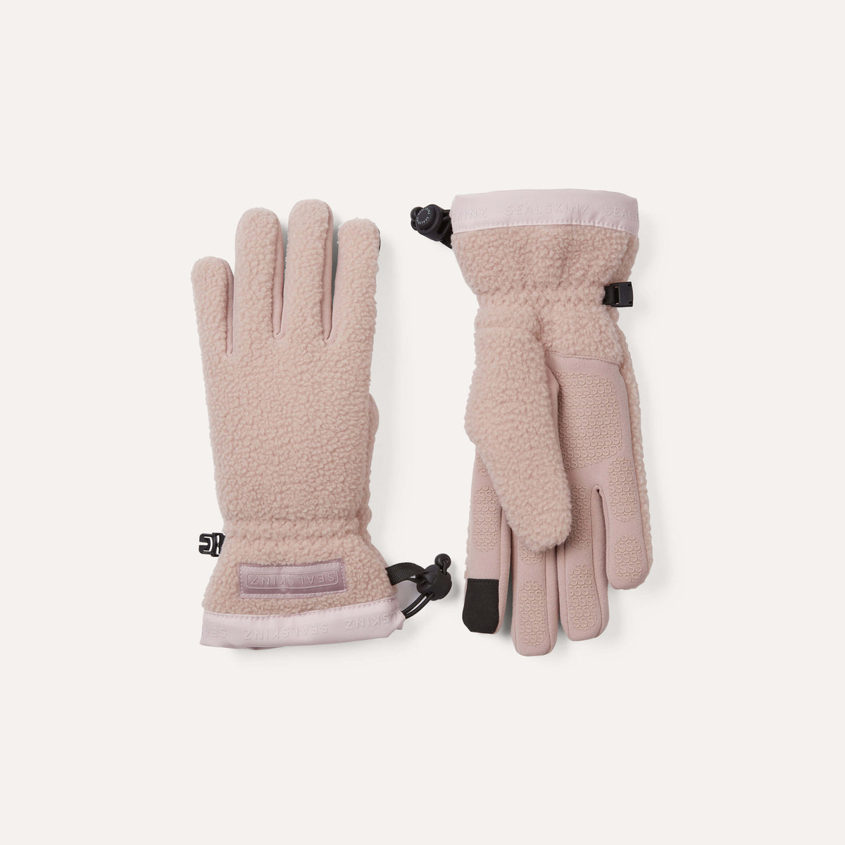 Hoveton Women s Waterproof Sherpa Fleece Glove Sealskinz