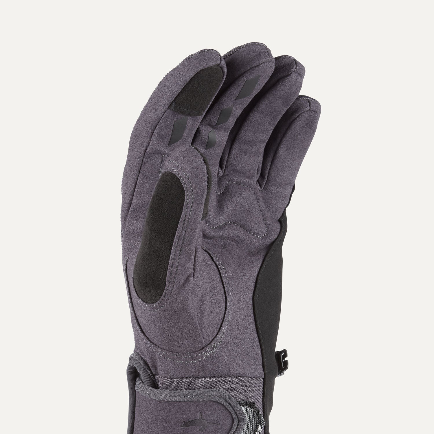 Sealskinz Twyford Waterproof Cold Weather Work Glove with Fusion Control, Natural / L