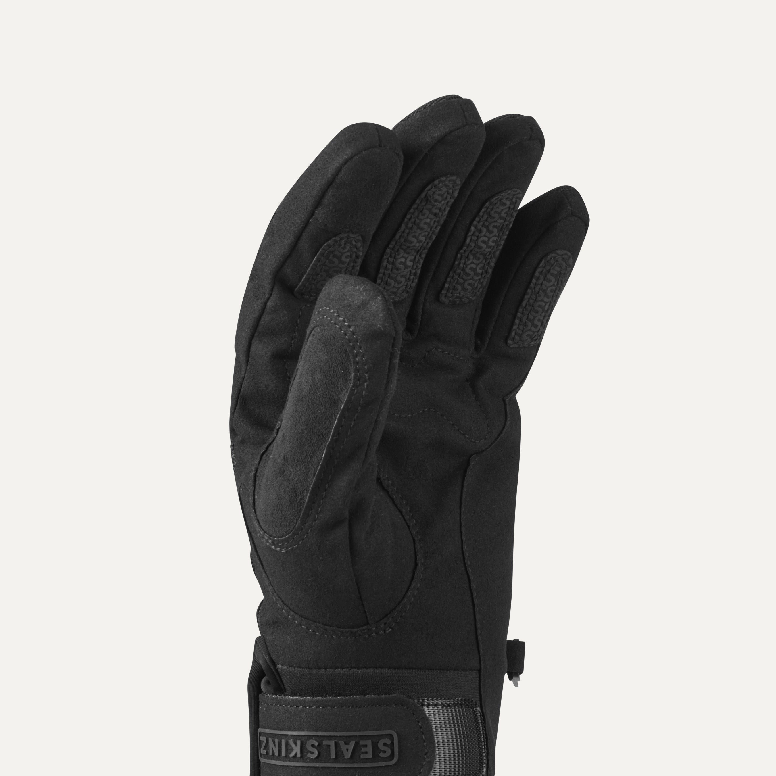 Howe - Waterproof All Weather Multi-Activity Glove with
