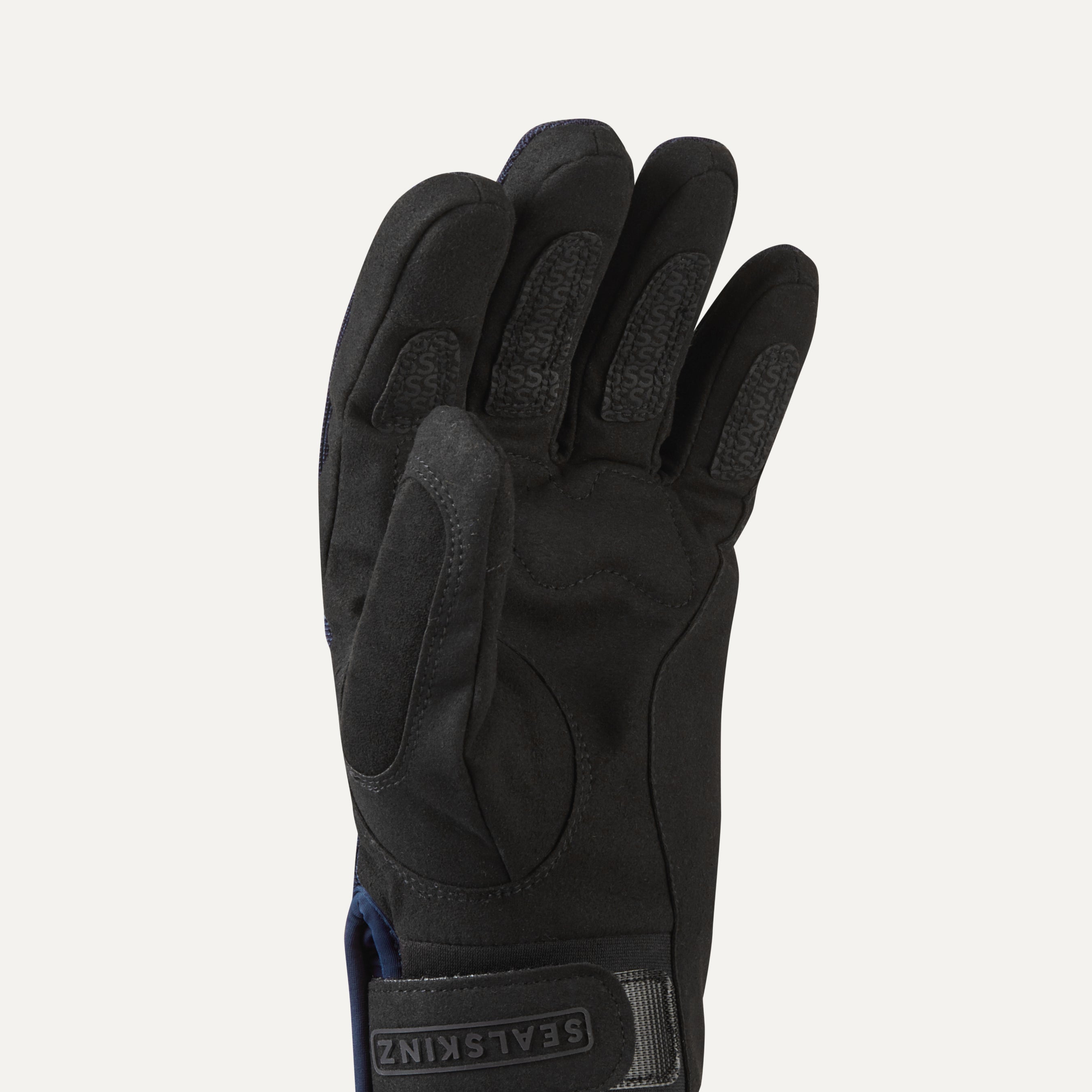 Waterproof All Weather Multi-Activity Glove with Fusion