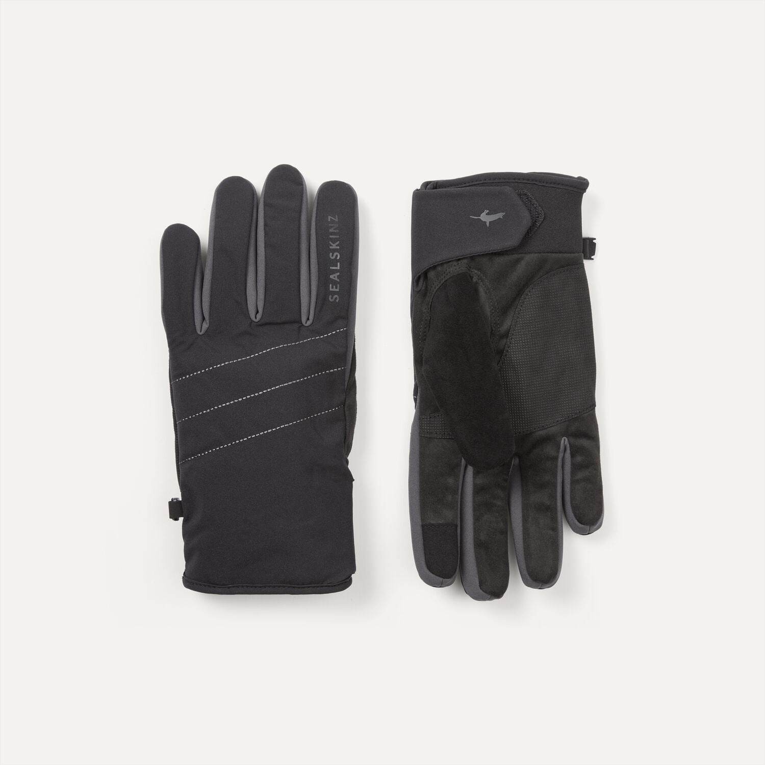 Lyng Waterproof All Weather Glove with Fusion Control Sealskinz