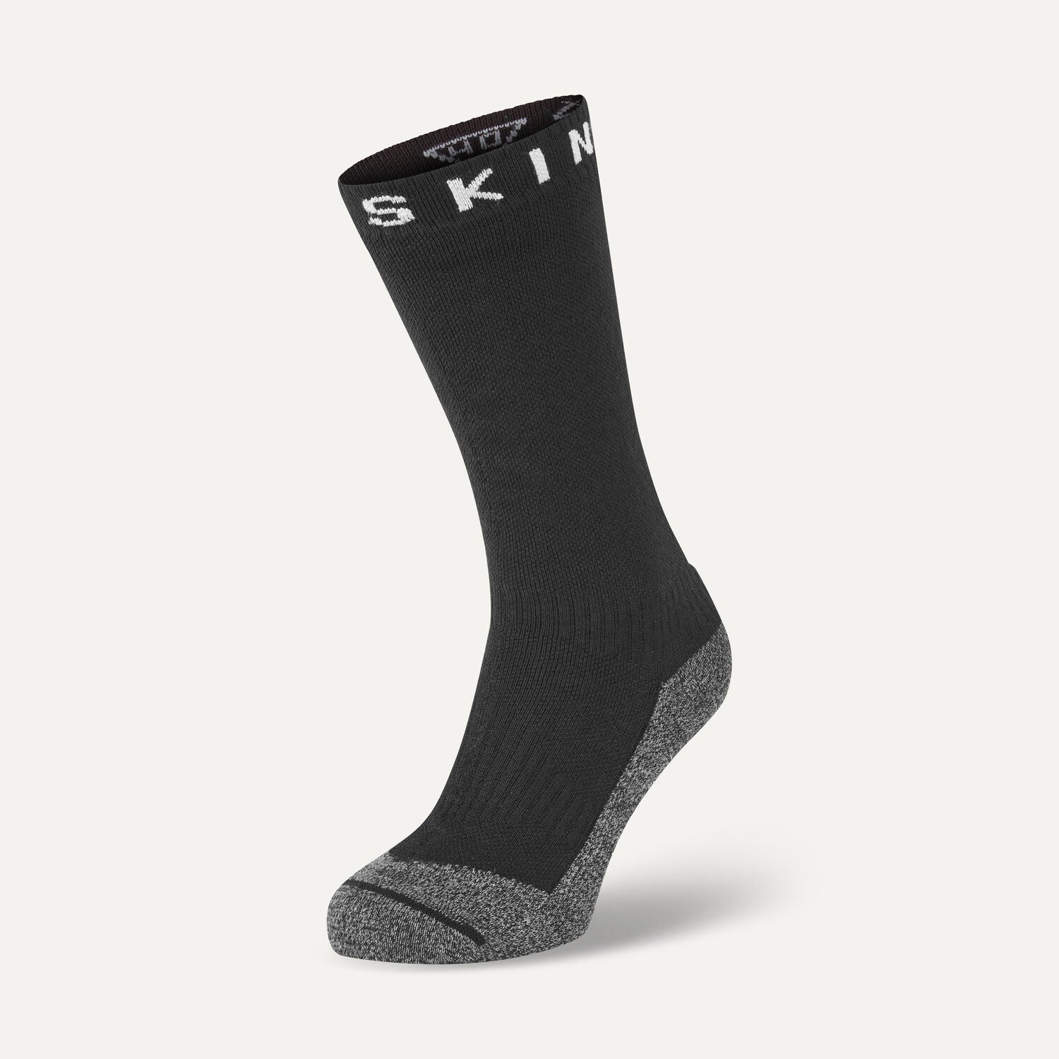 Nordelph Waterproof Warm Weather Soft Touch Mid Length Sock Sealskinz