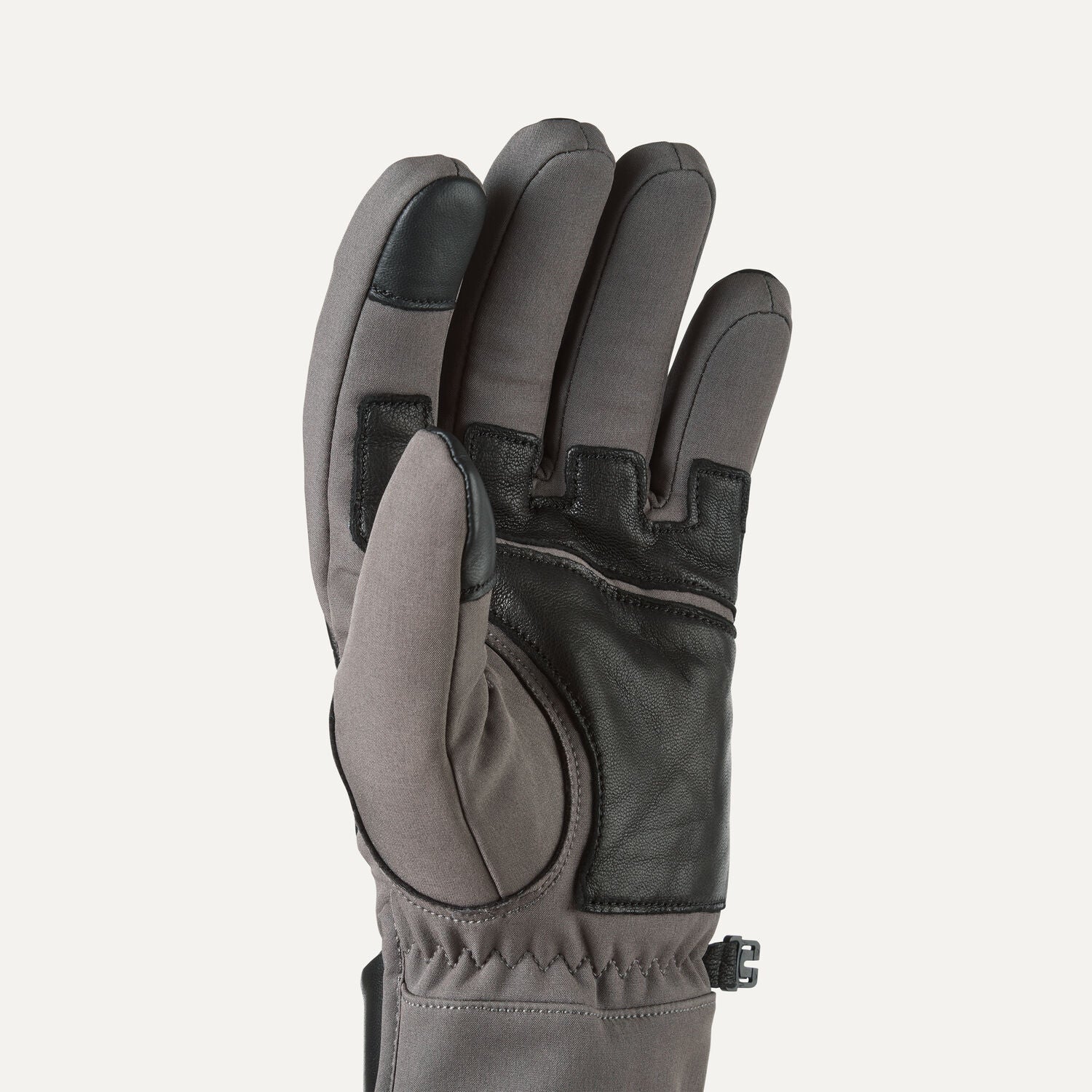 Extreme cold hotsell weather gloves review