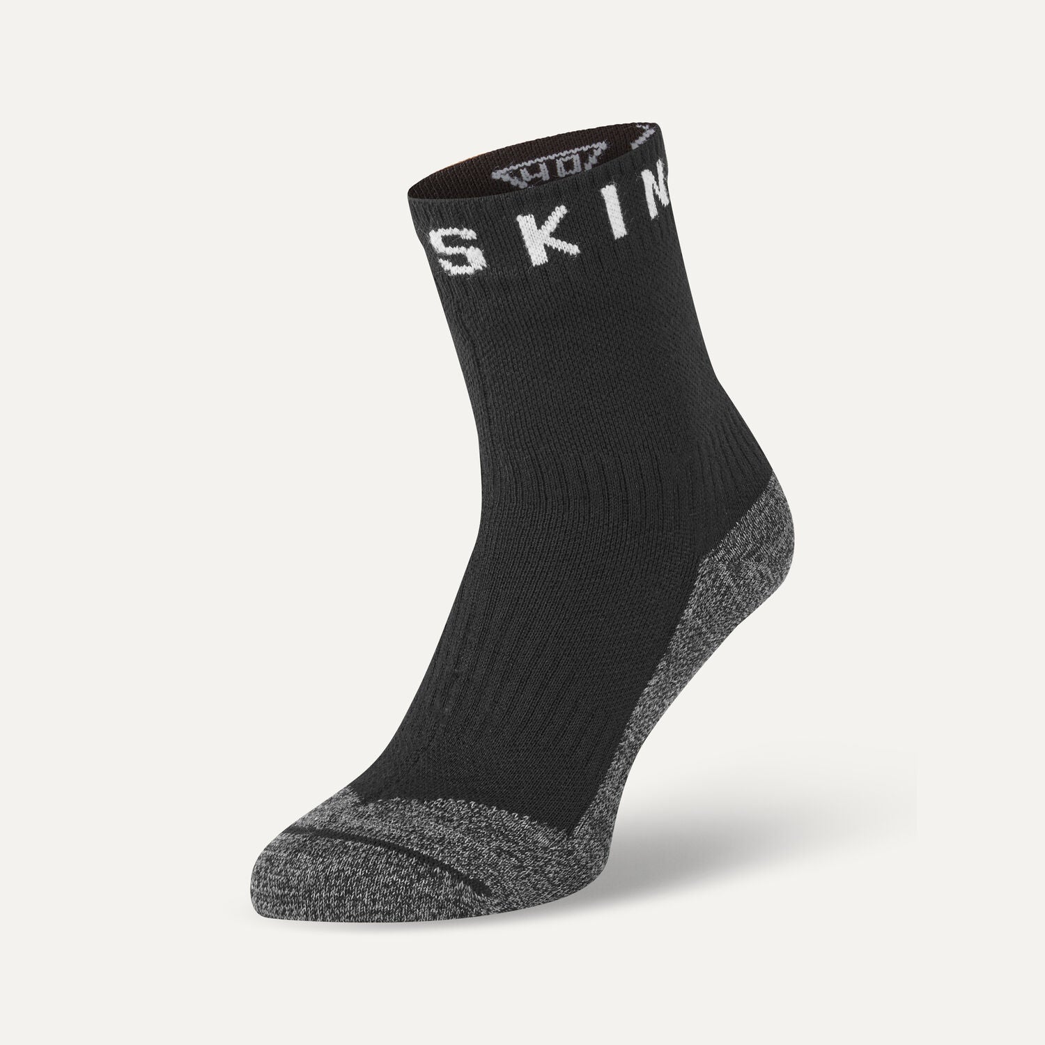 Nike ankle top length socks