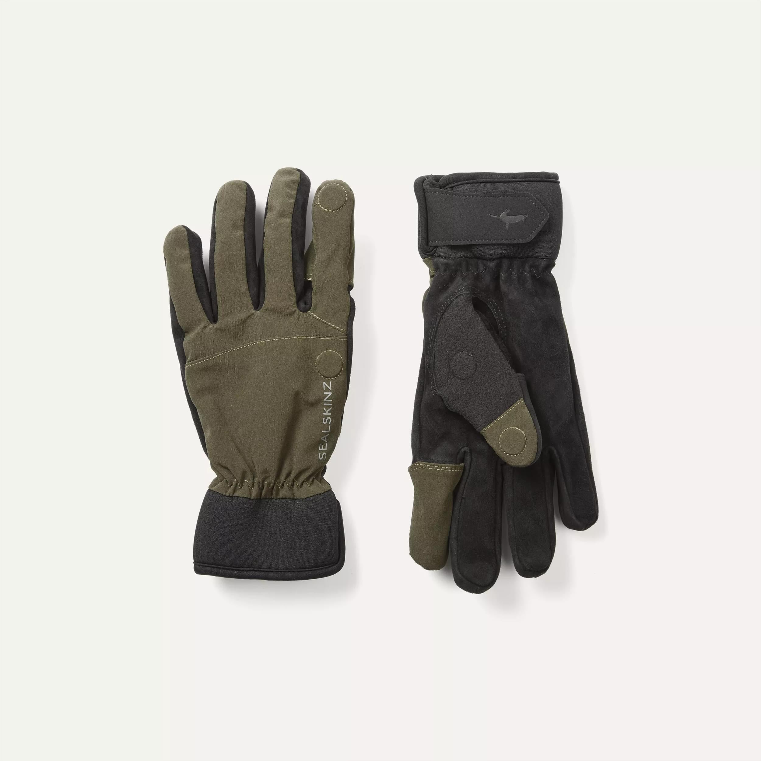 Sealskinz performance activity gloves top
