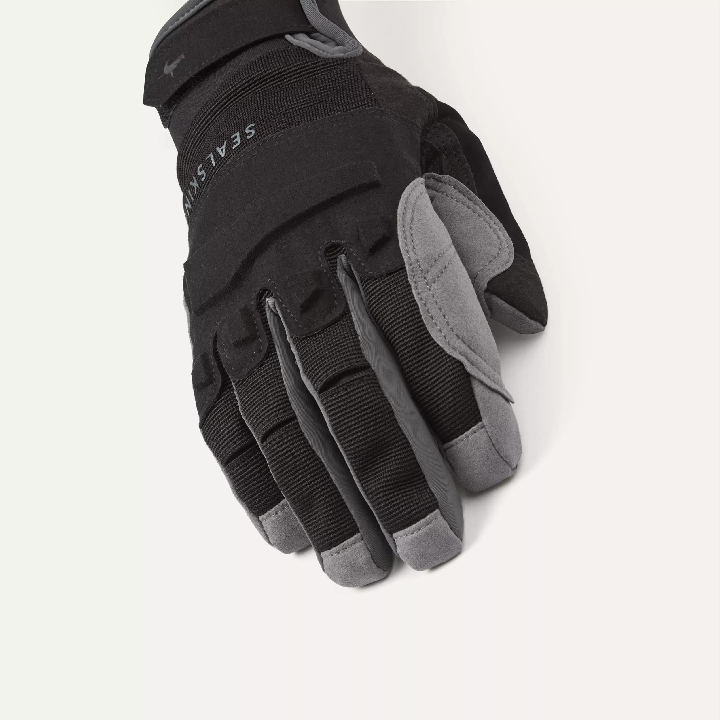 waterproof bicycle gloves