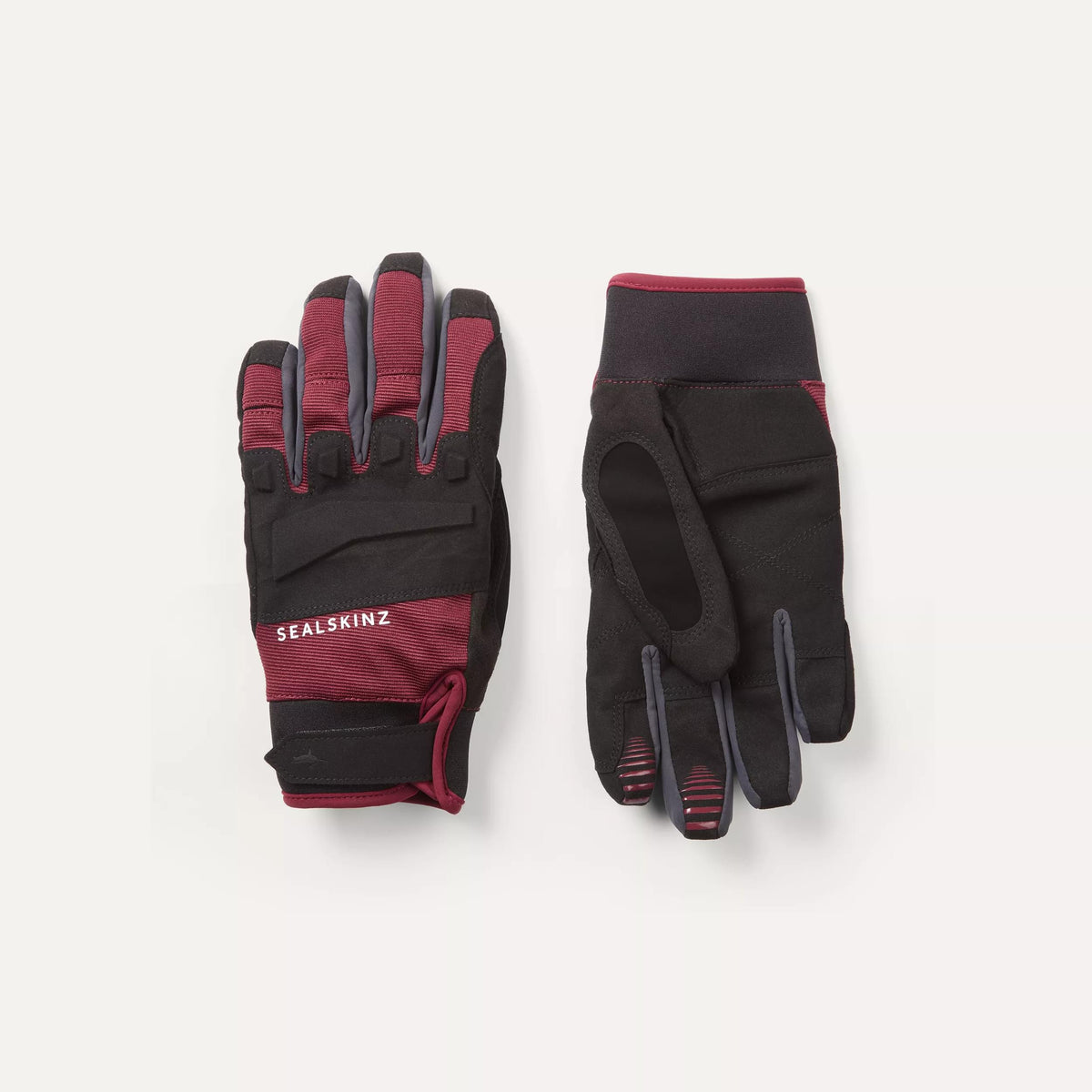 Sealskinz waterproof all weather mtb glove online