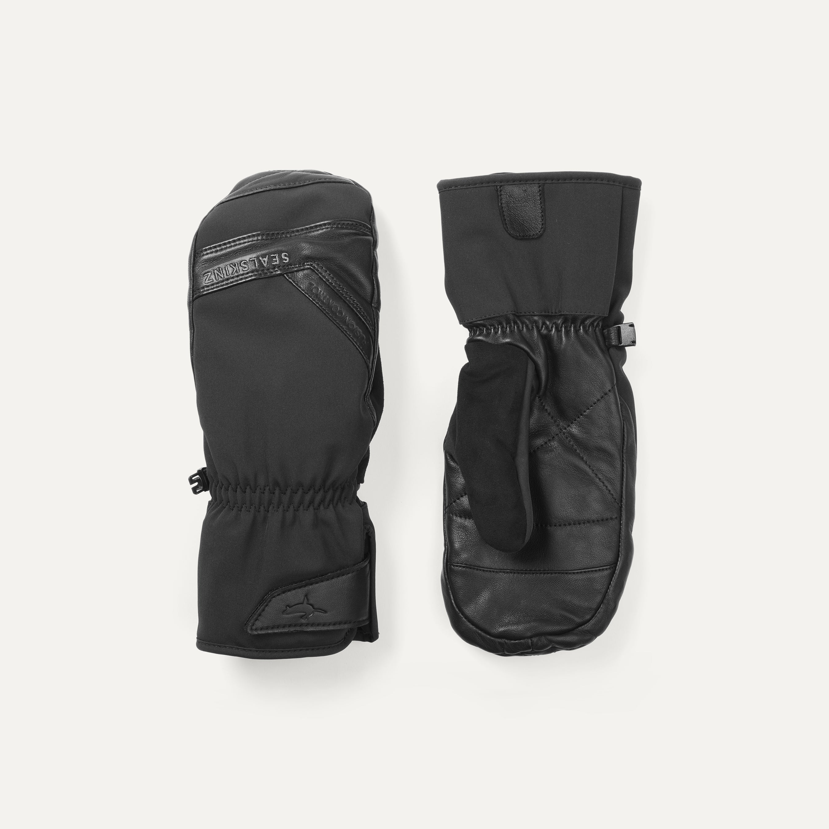 Extreme weather mittens clearance