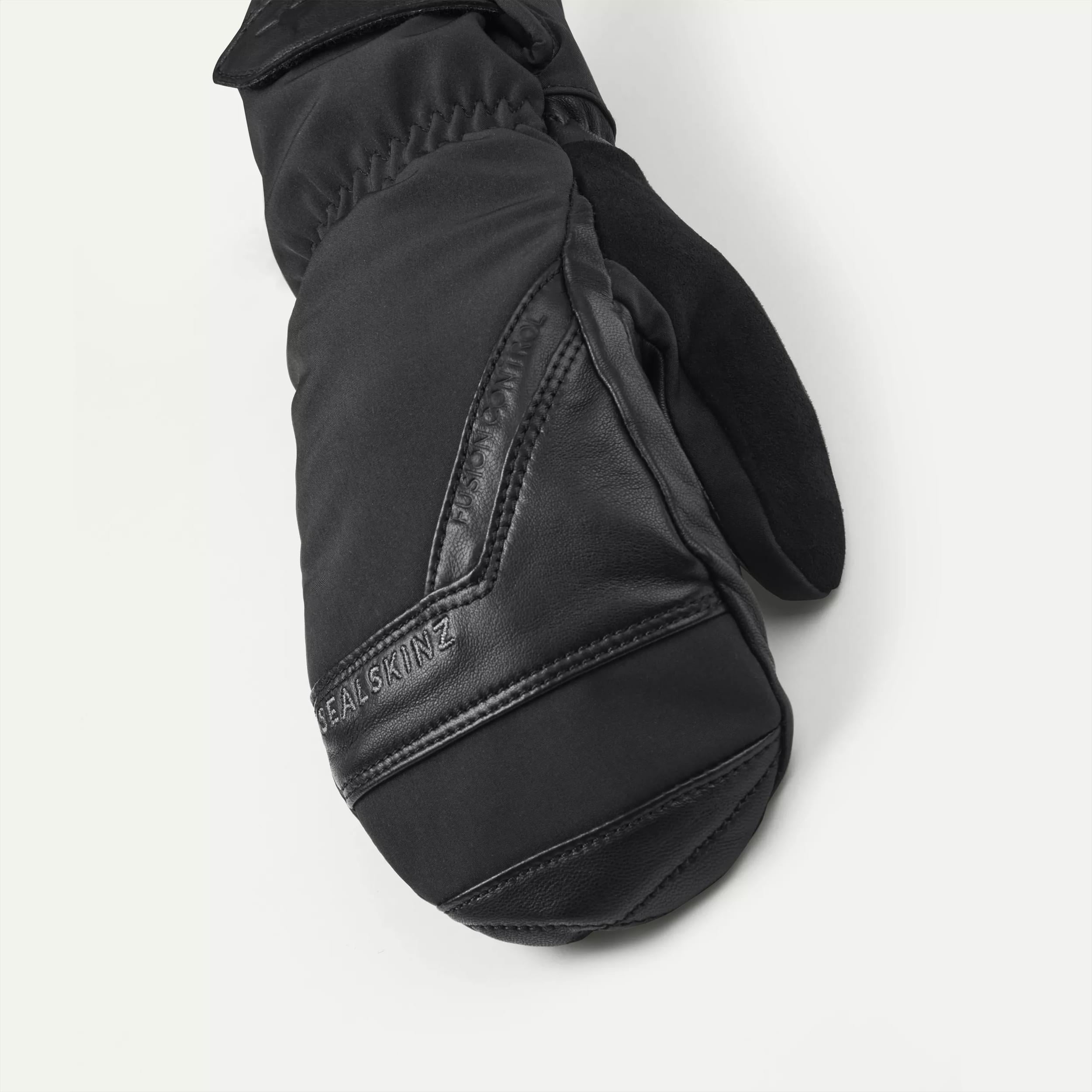 Waterproof hot sale mittens mens