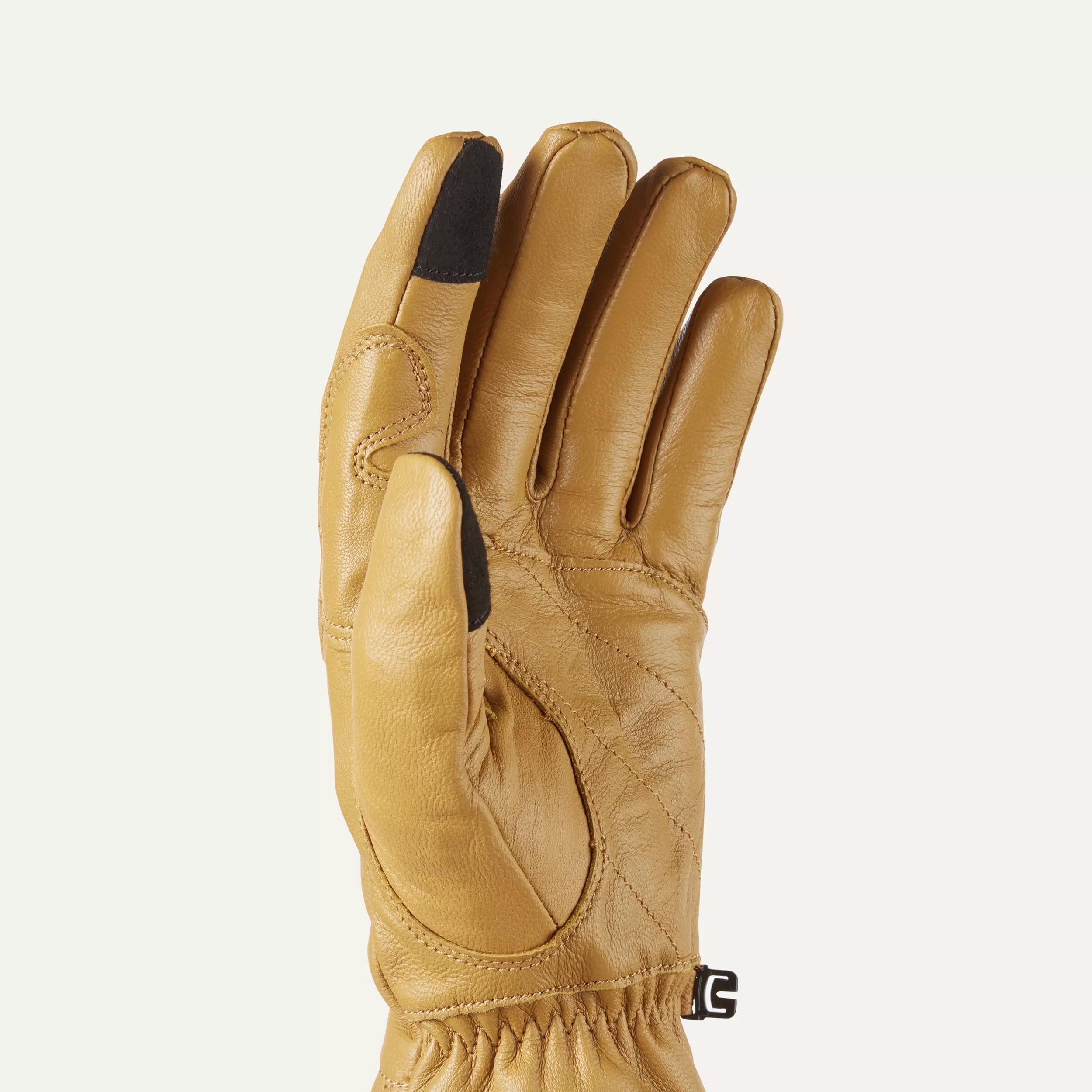 Twyford Waterproof Cold Weather Work Glove with Fusion Control