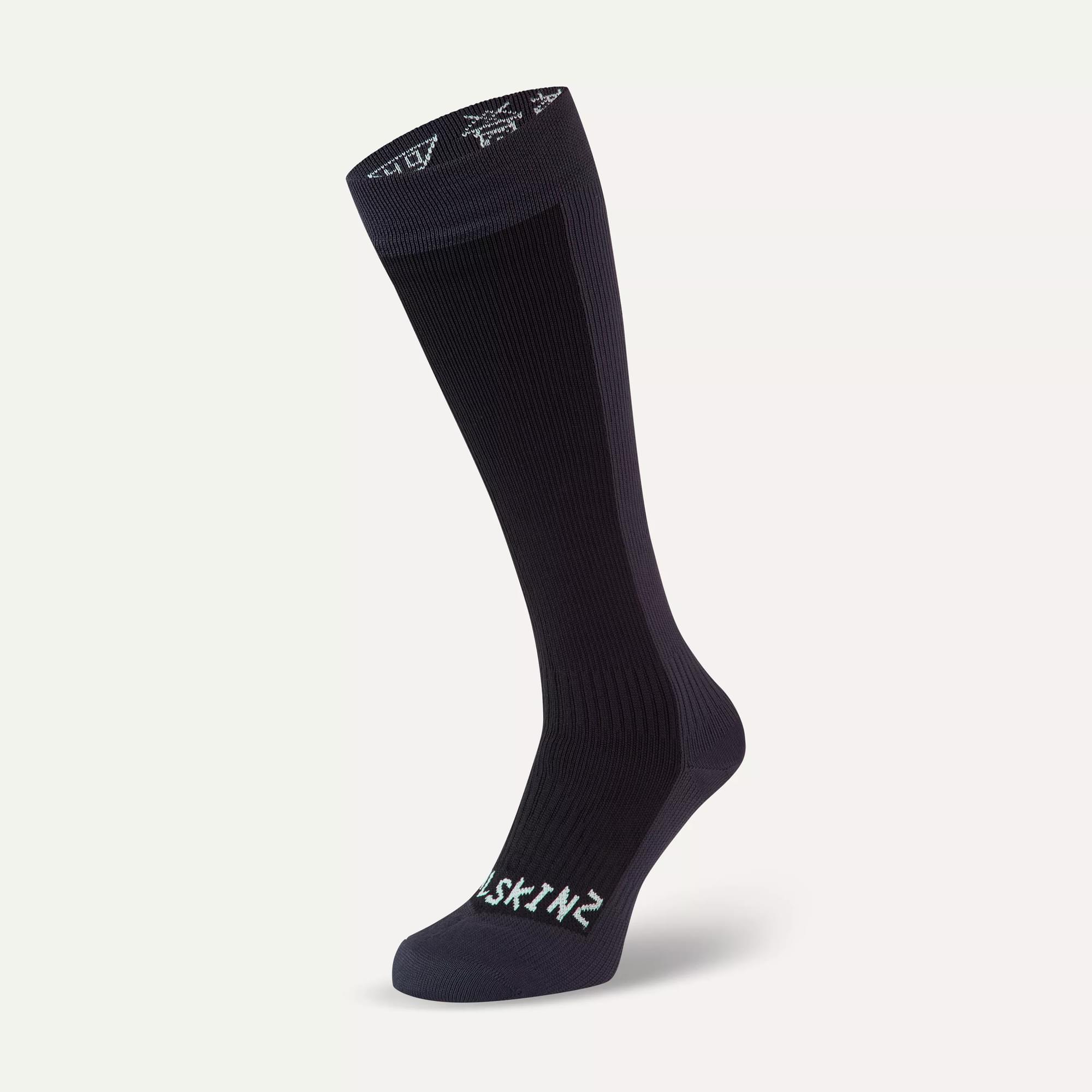 Worstead Waterproof Cold Weather Knee Length Sock