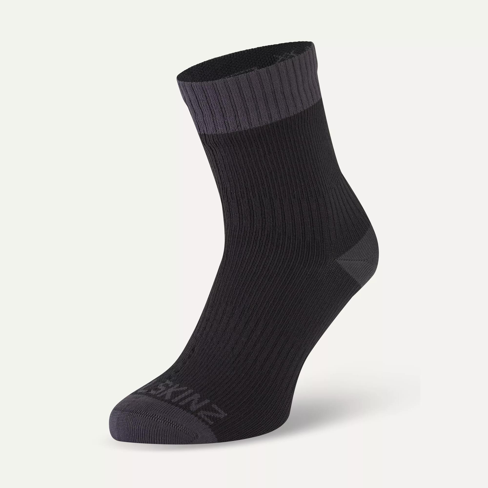 Ankle length on sale socks