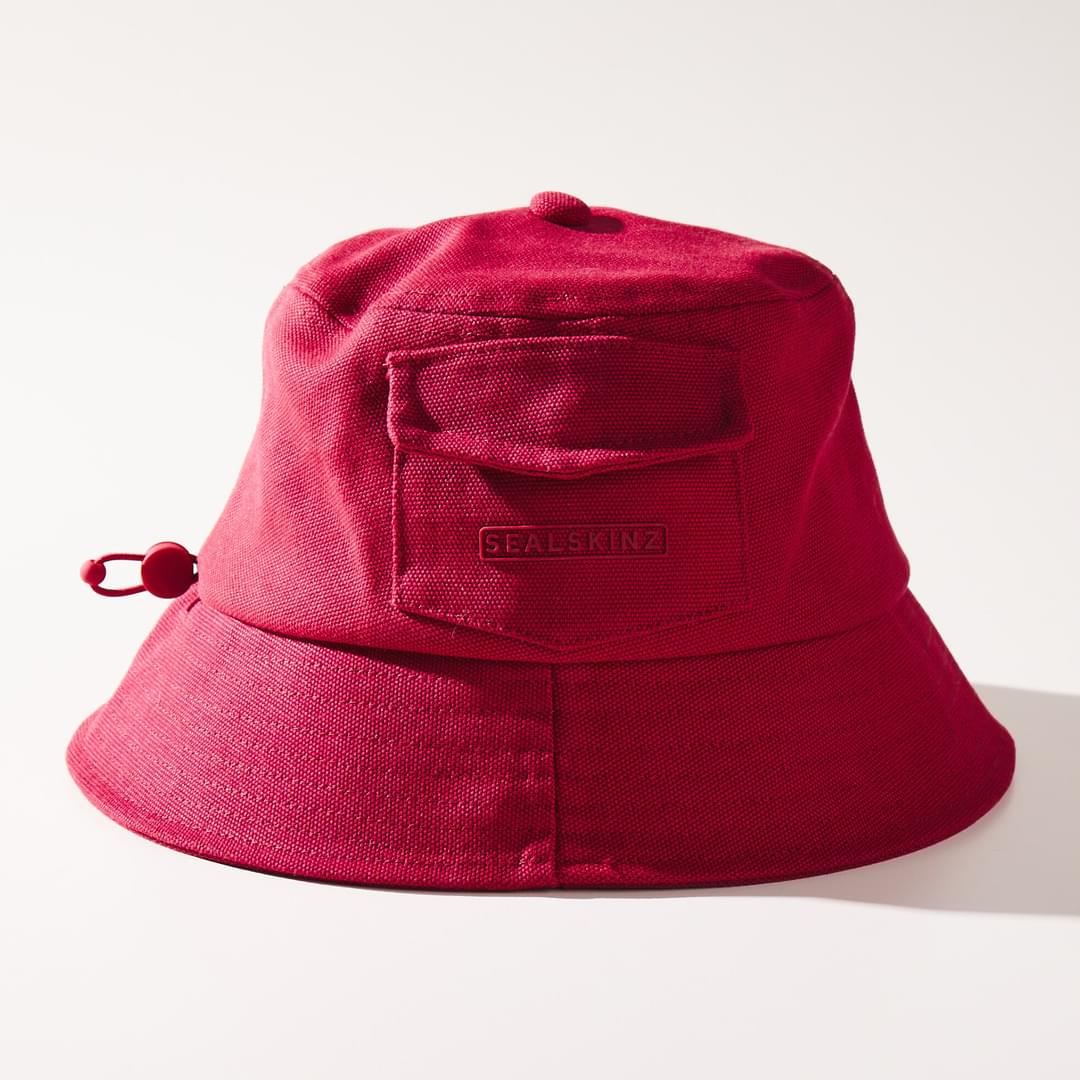RedHead Waterproof Fishing Hat