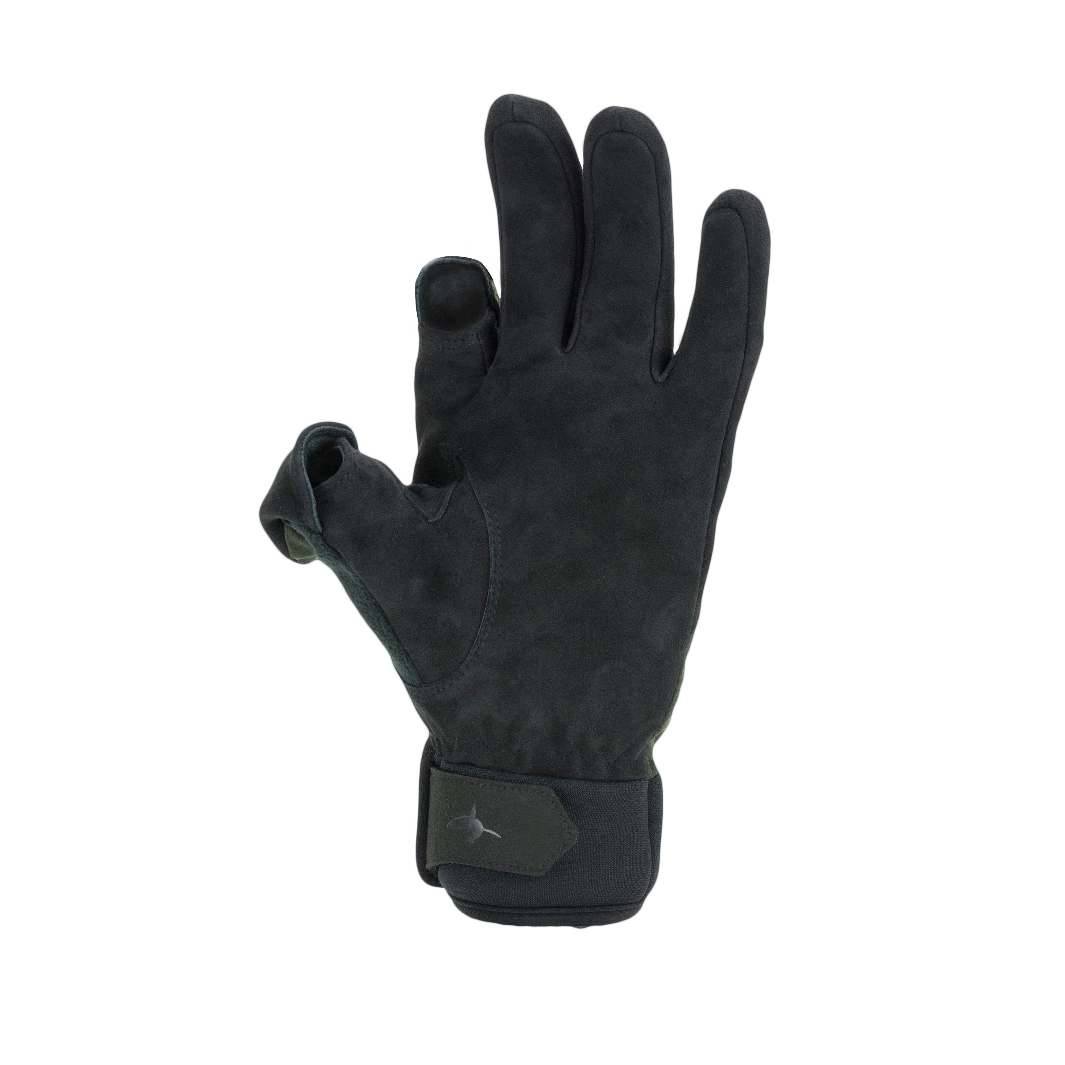 Nike hot sale waterproof gloves