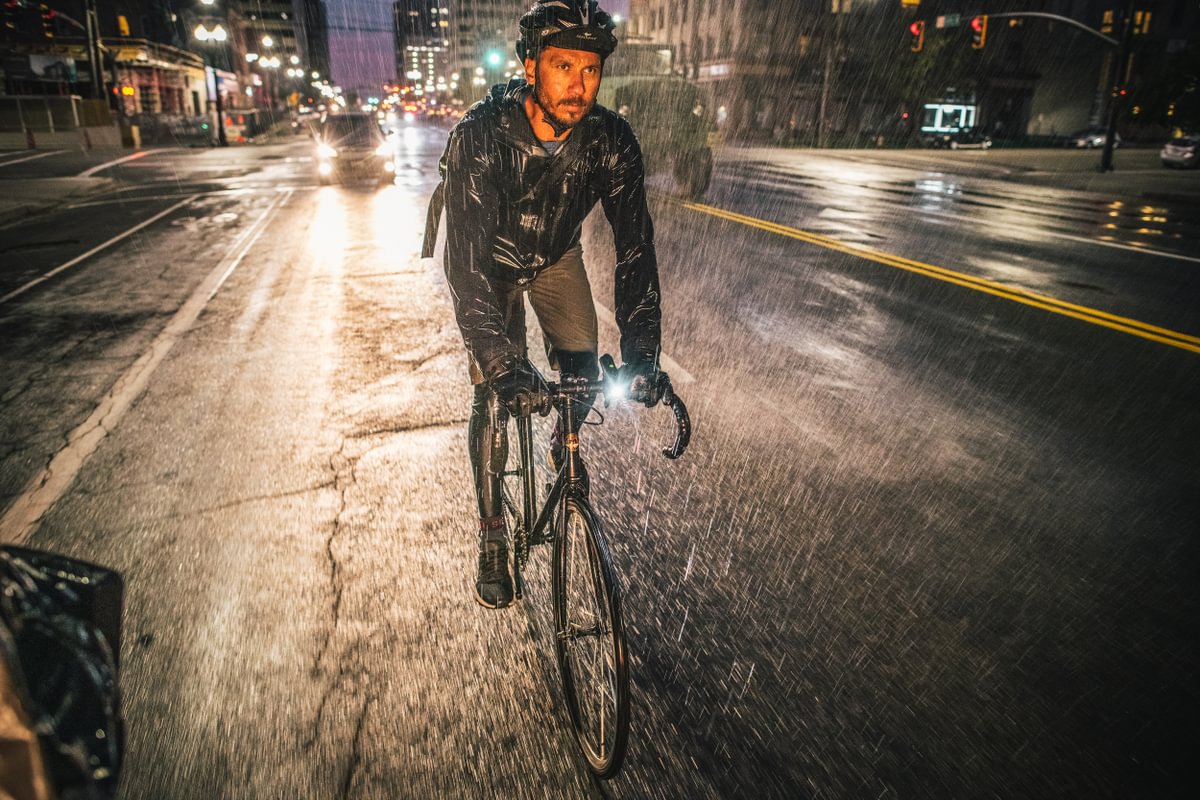 Urban Commuting
