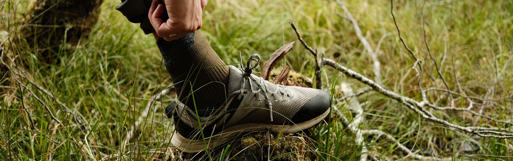 Waterproof Warm Weather Socks