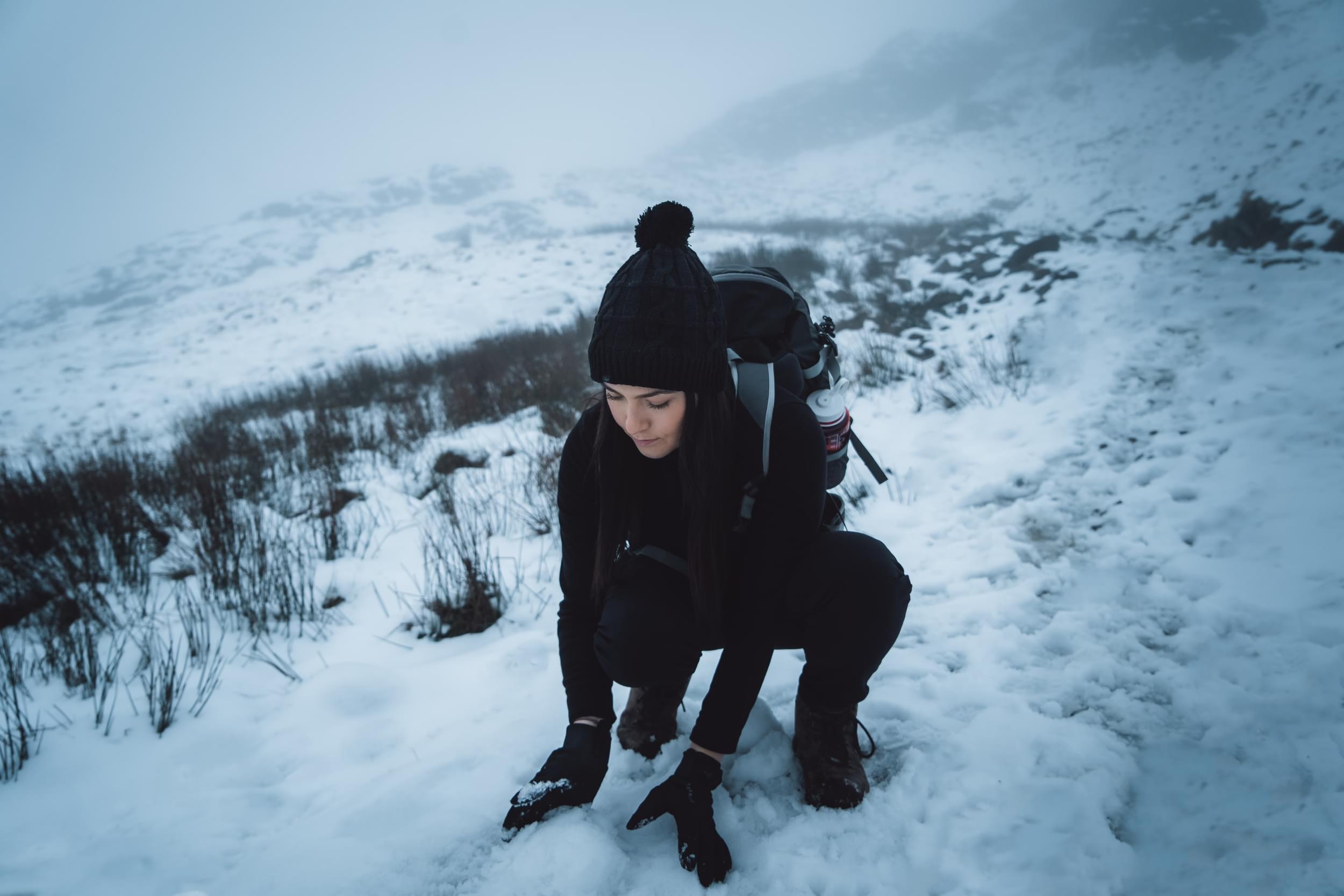 Snow Sports Hats