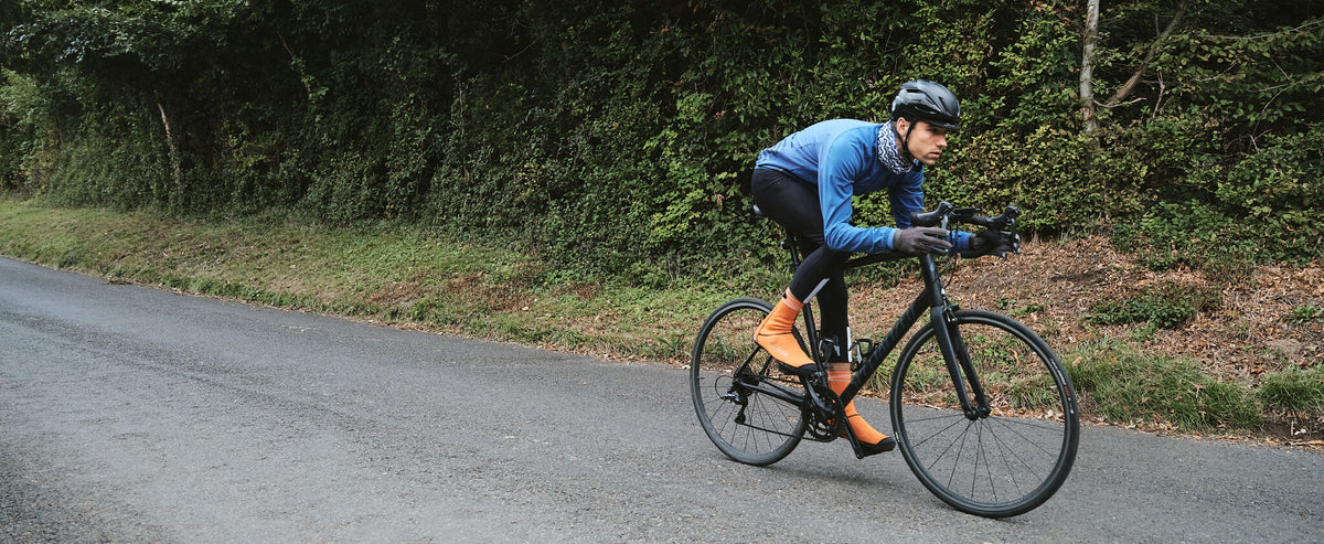 Road Cycling & Commuting